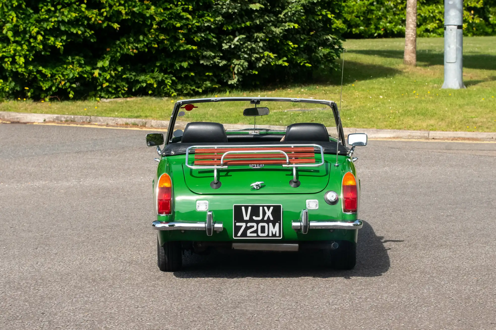 1974 MG Midget-For Sale