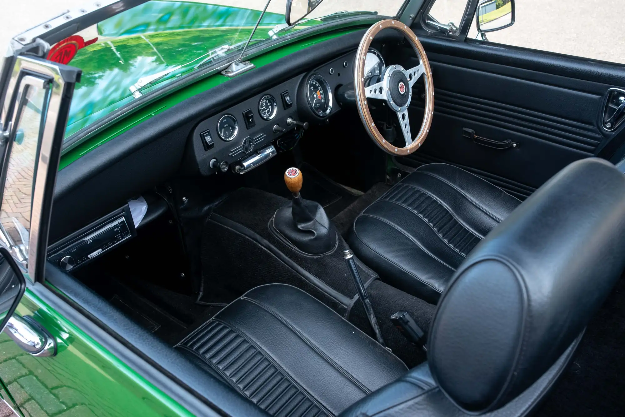 1974 MG Midget-For Sale