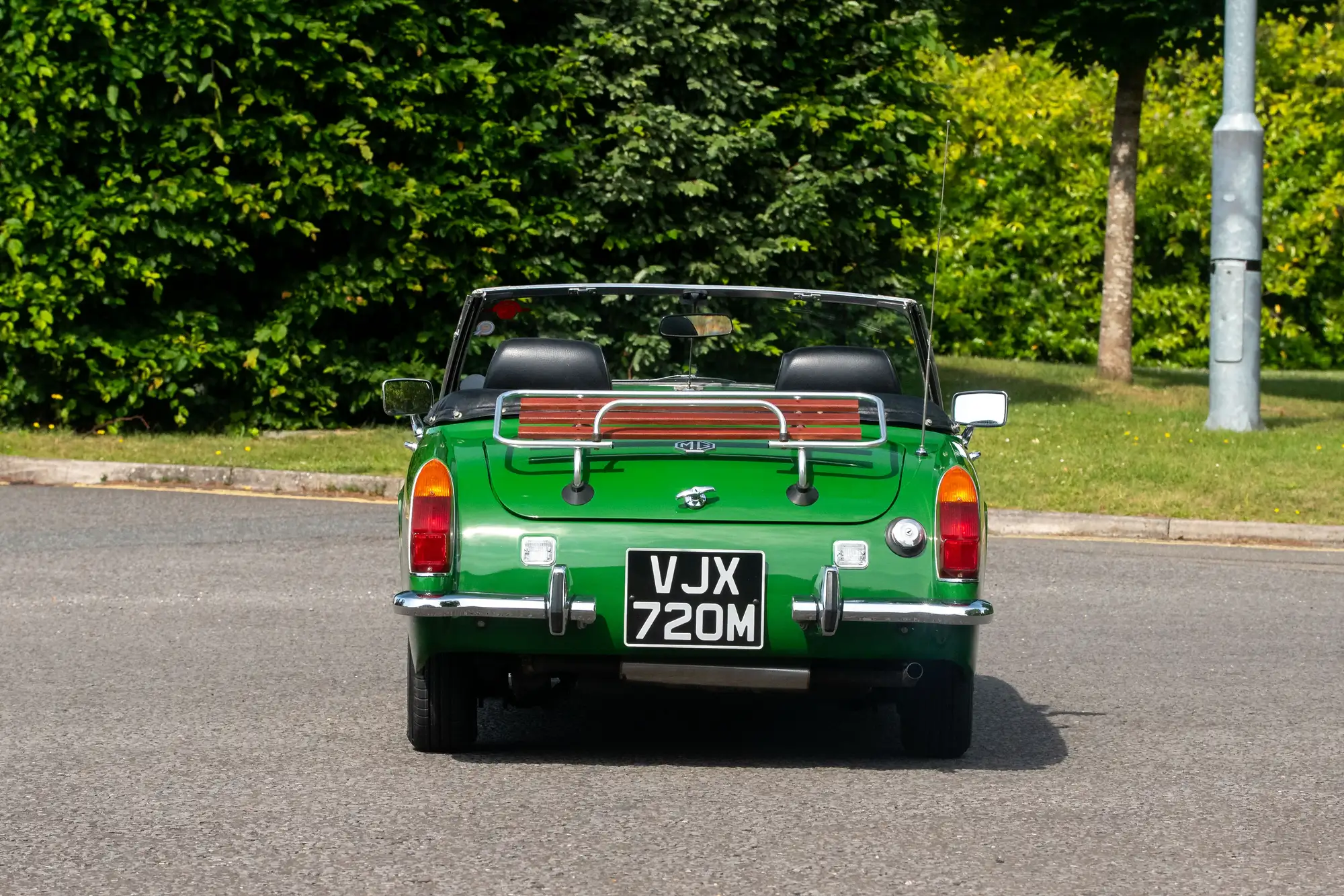 1974 MG Midget-For Sale
