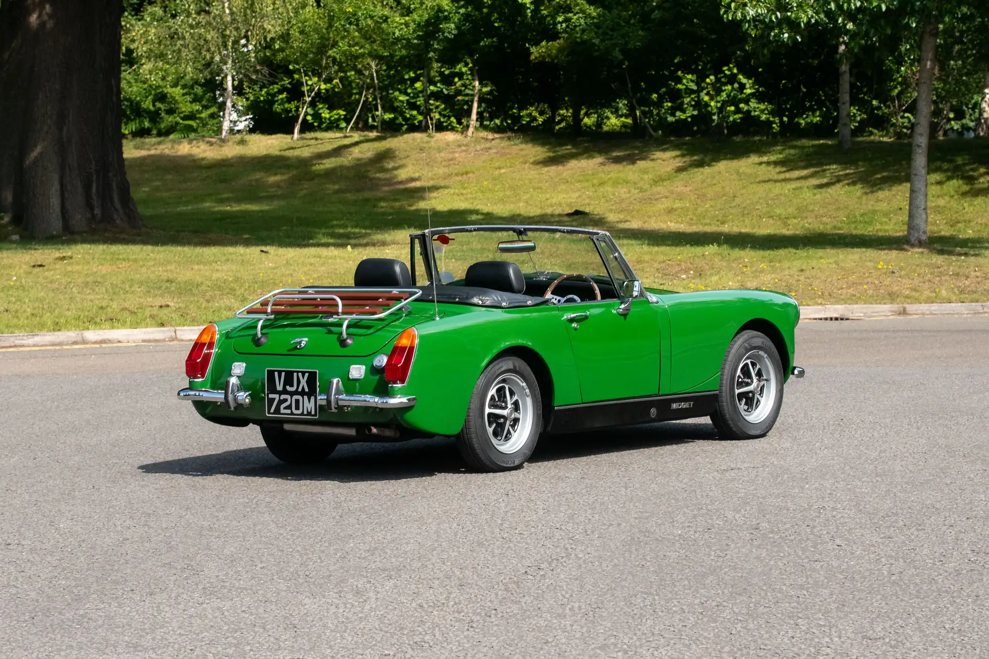 1974 MG Midget-For Sale