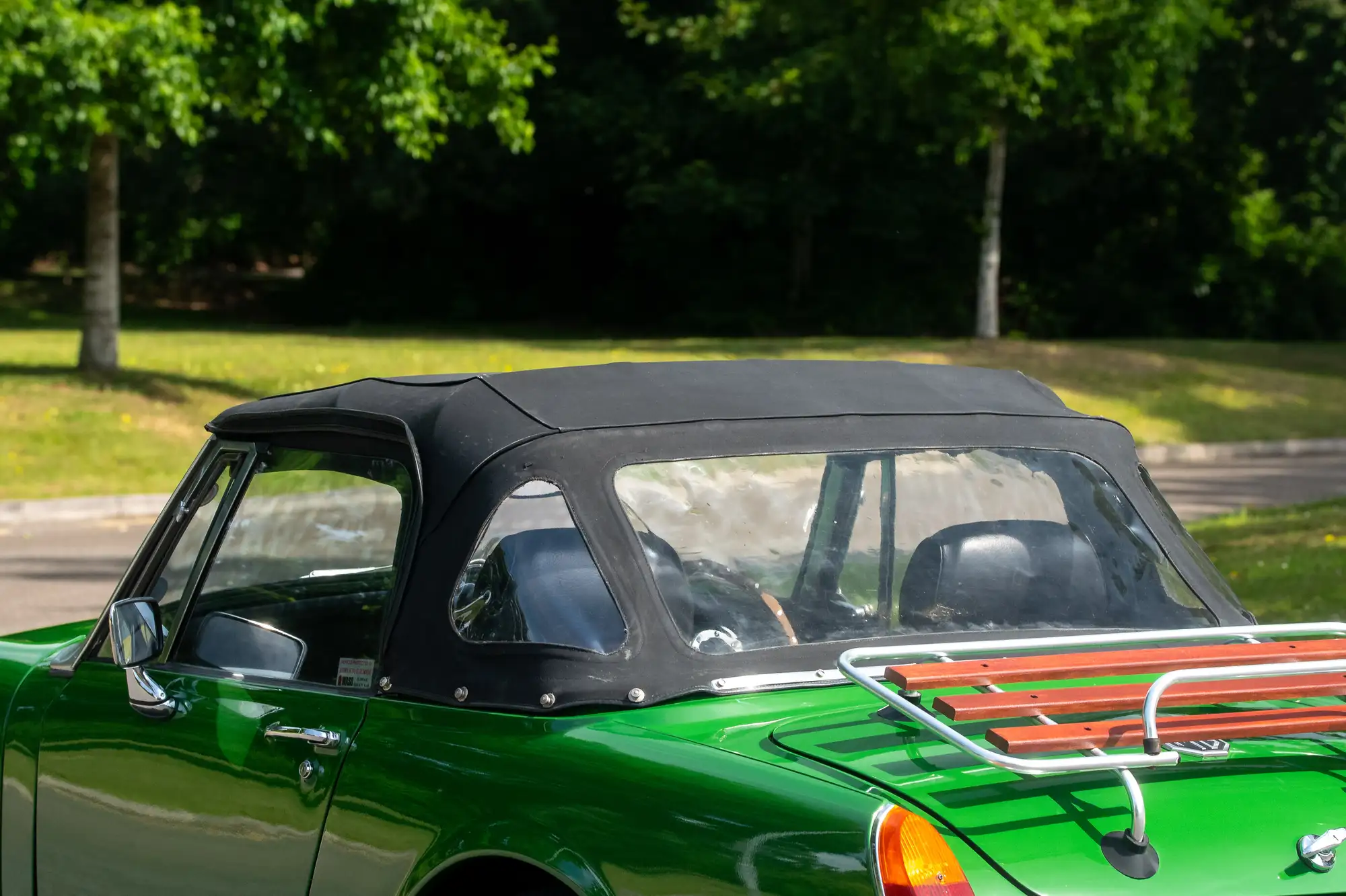1974 MG Midget-For Sale