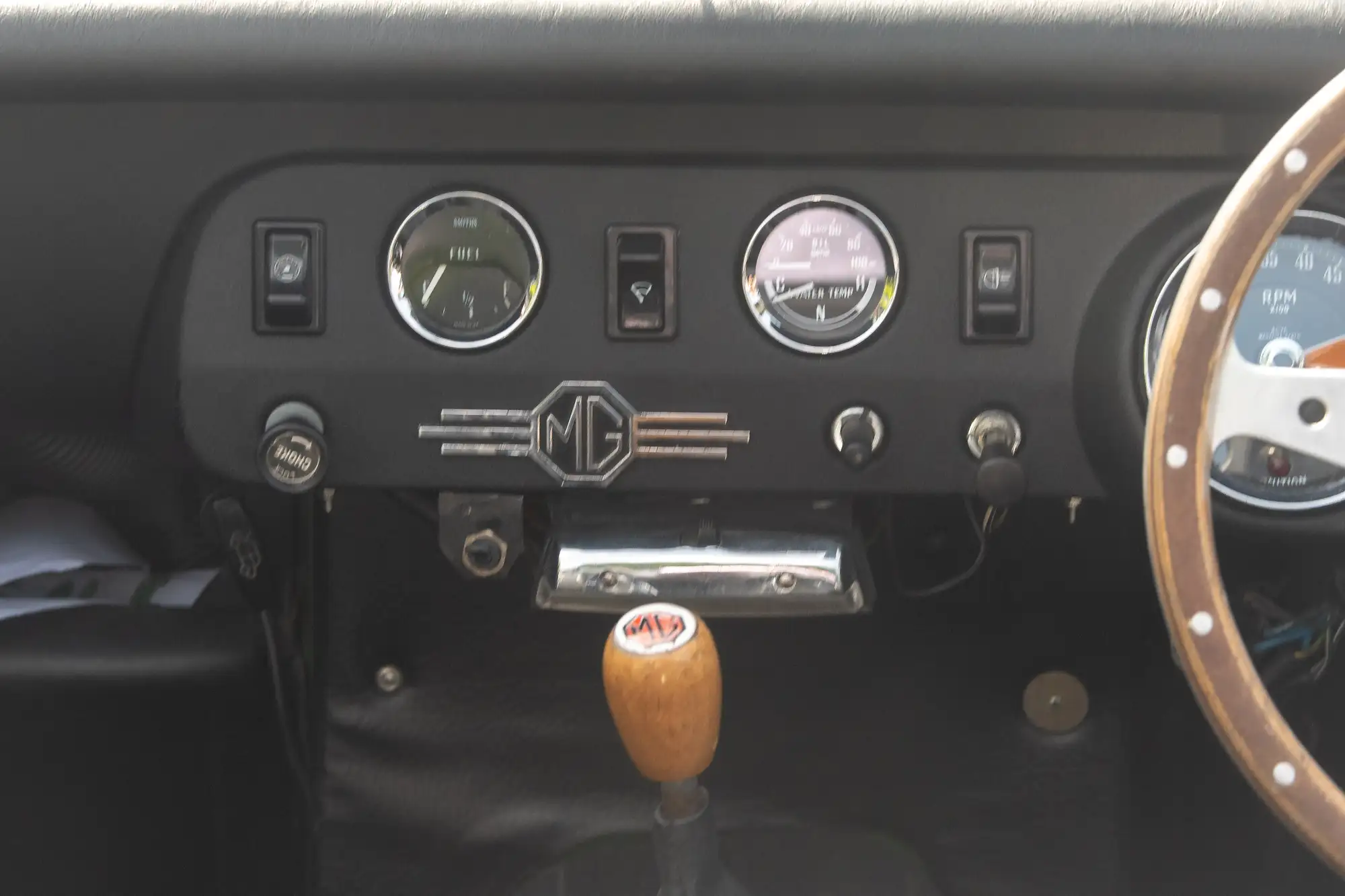 1974 MG Midget-For Sale