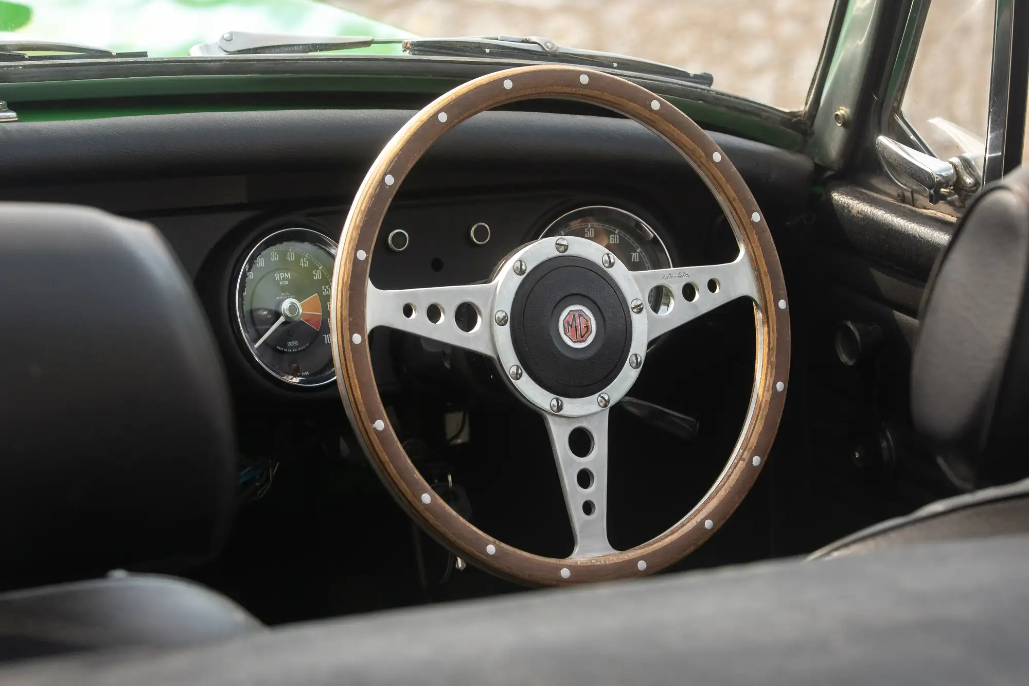 1974 MG Midget-For Sale