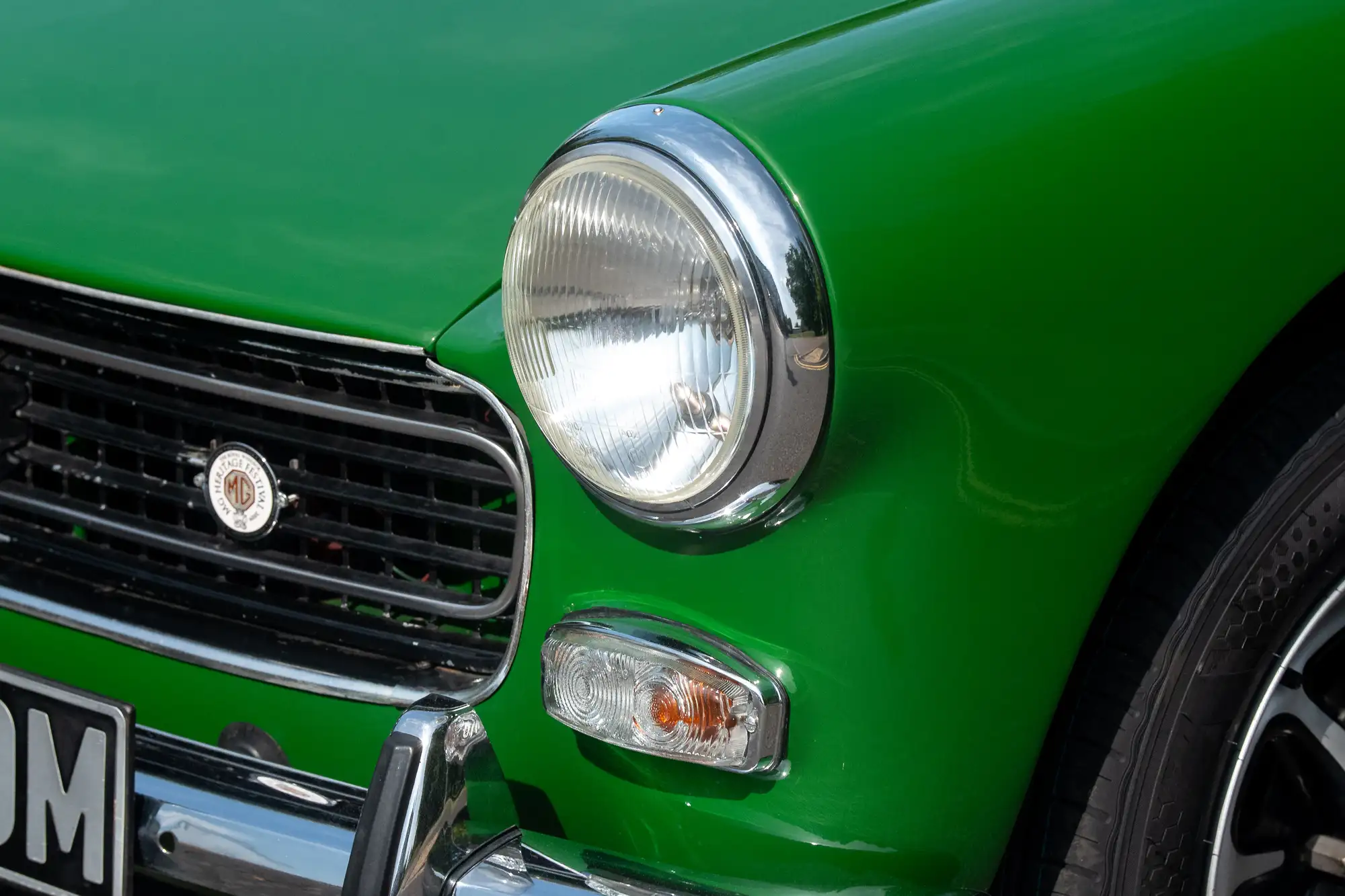 1974 MG Midget-For Sale