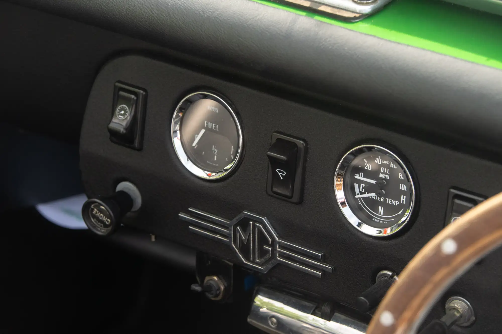 1974 MG Midget-For Sale