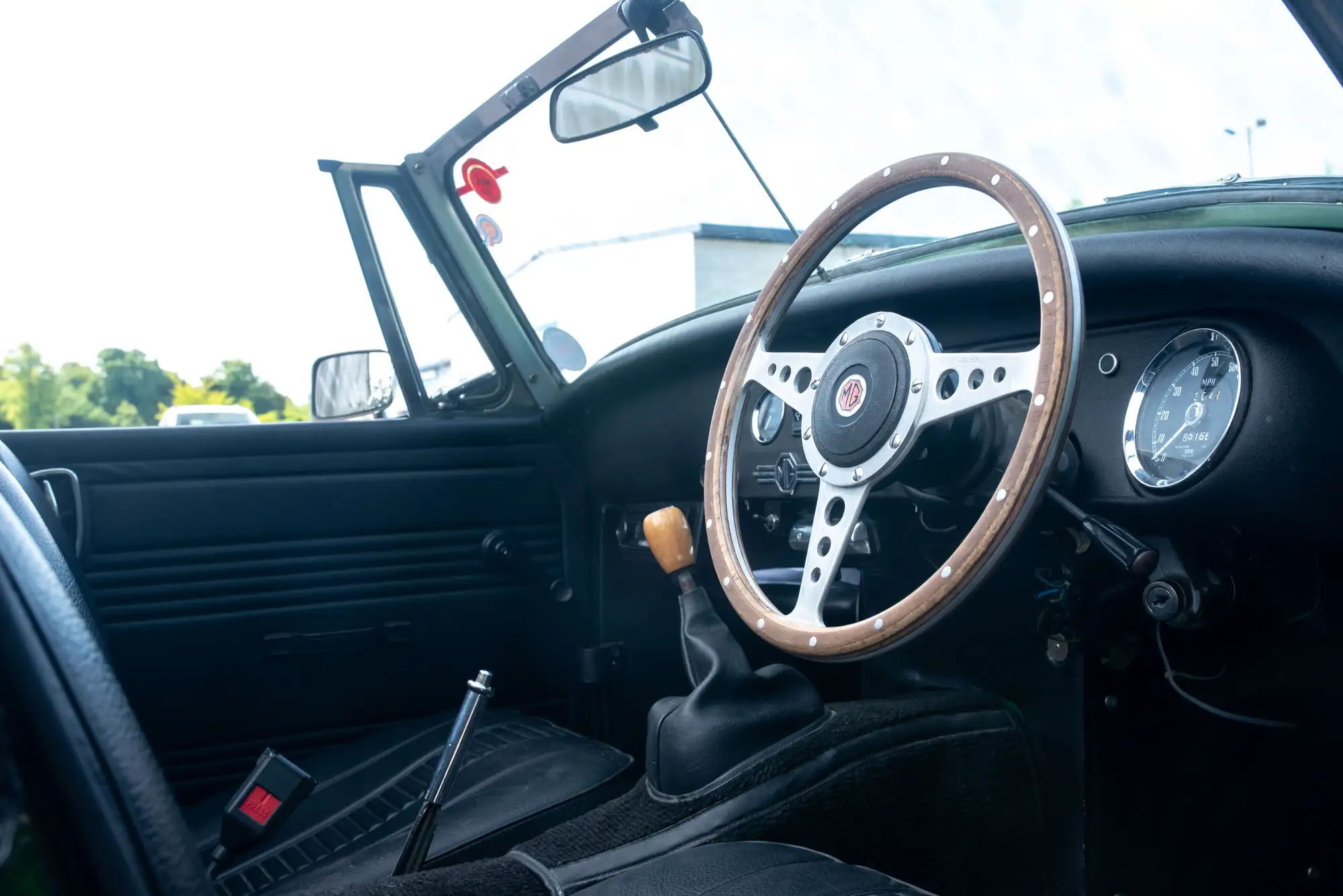 1974 MG Midget-For Sale