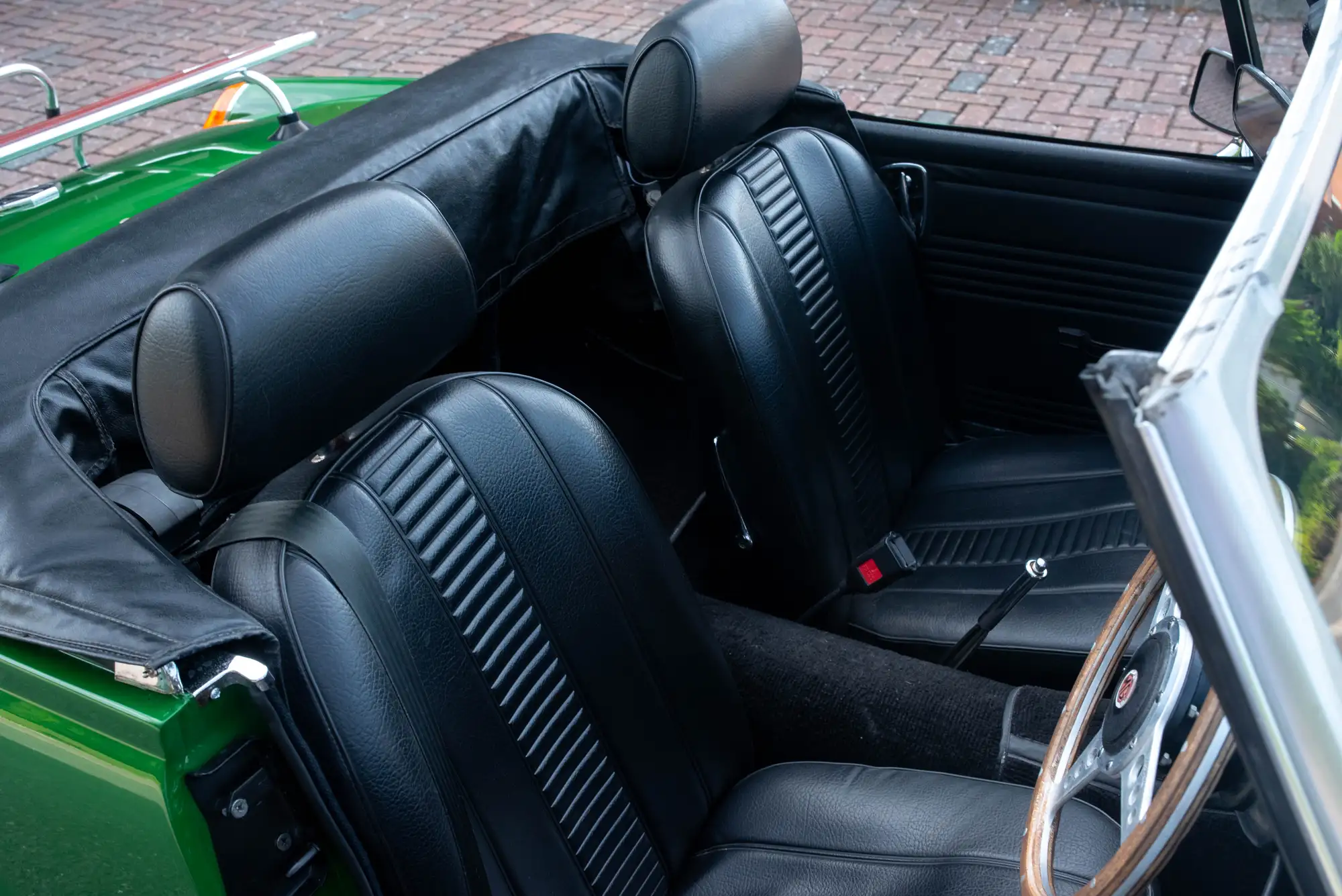 1974 MG Midget-For Sale