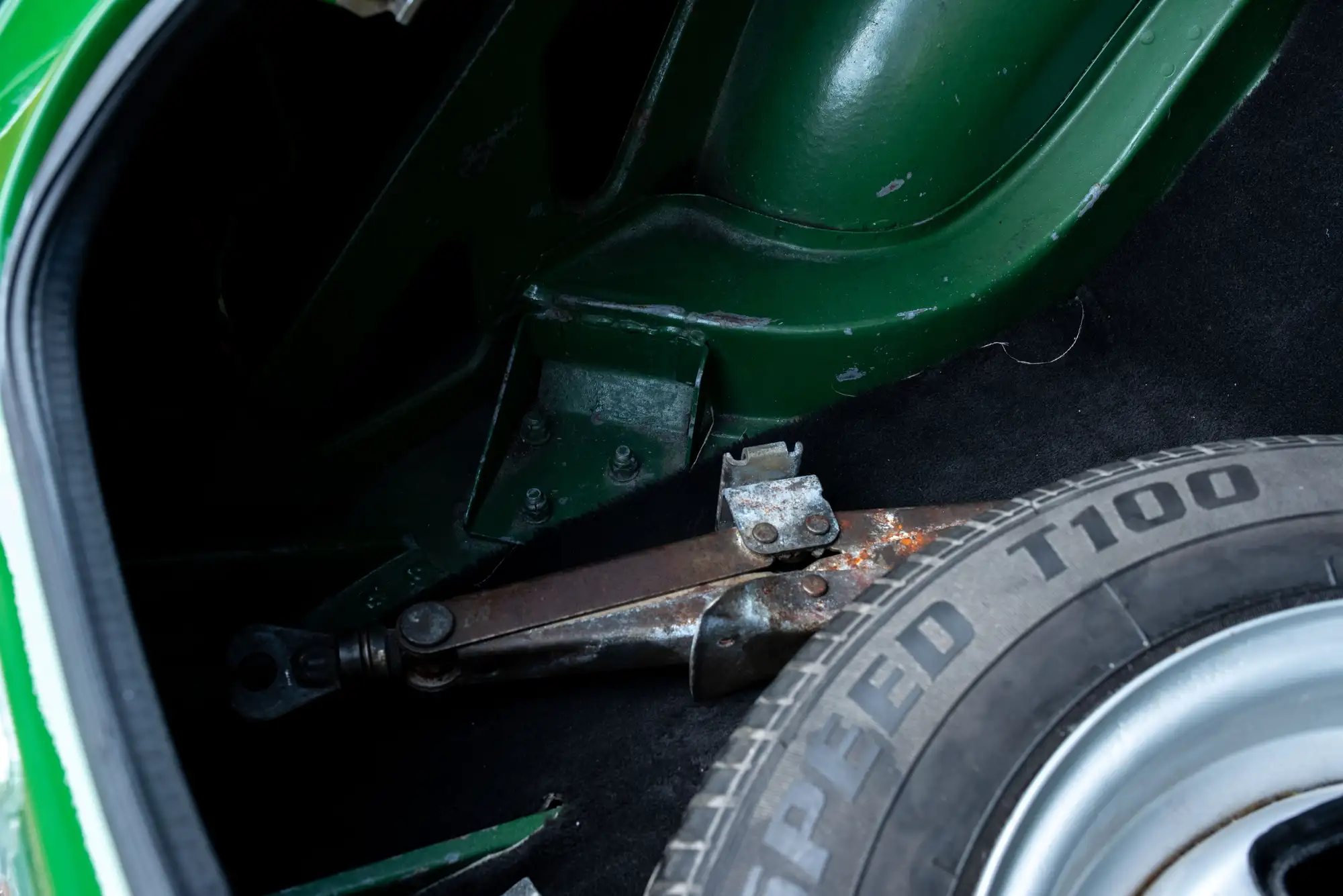 1974 MG Midget-For Sale
