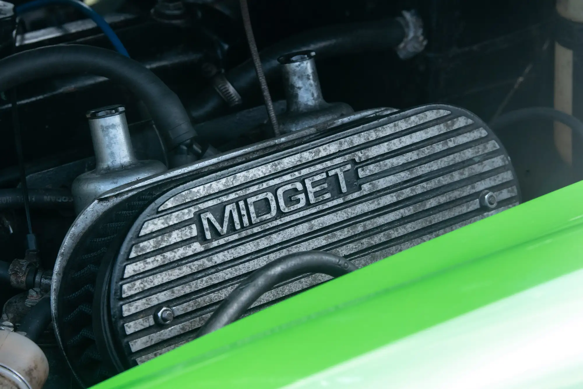 1974 MG Midget-For Sale