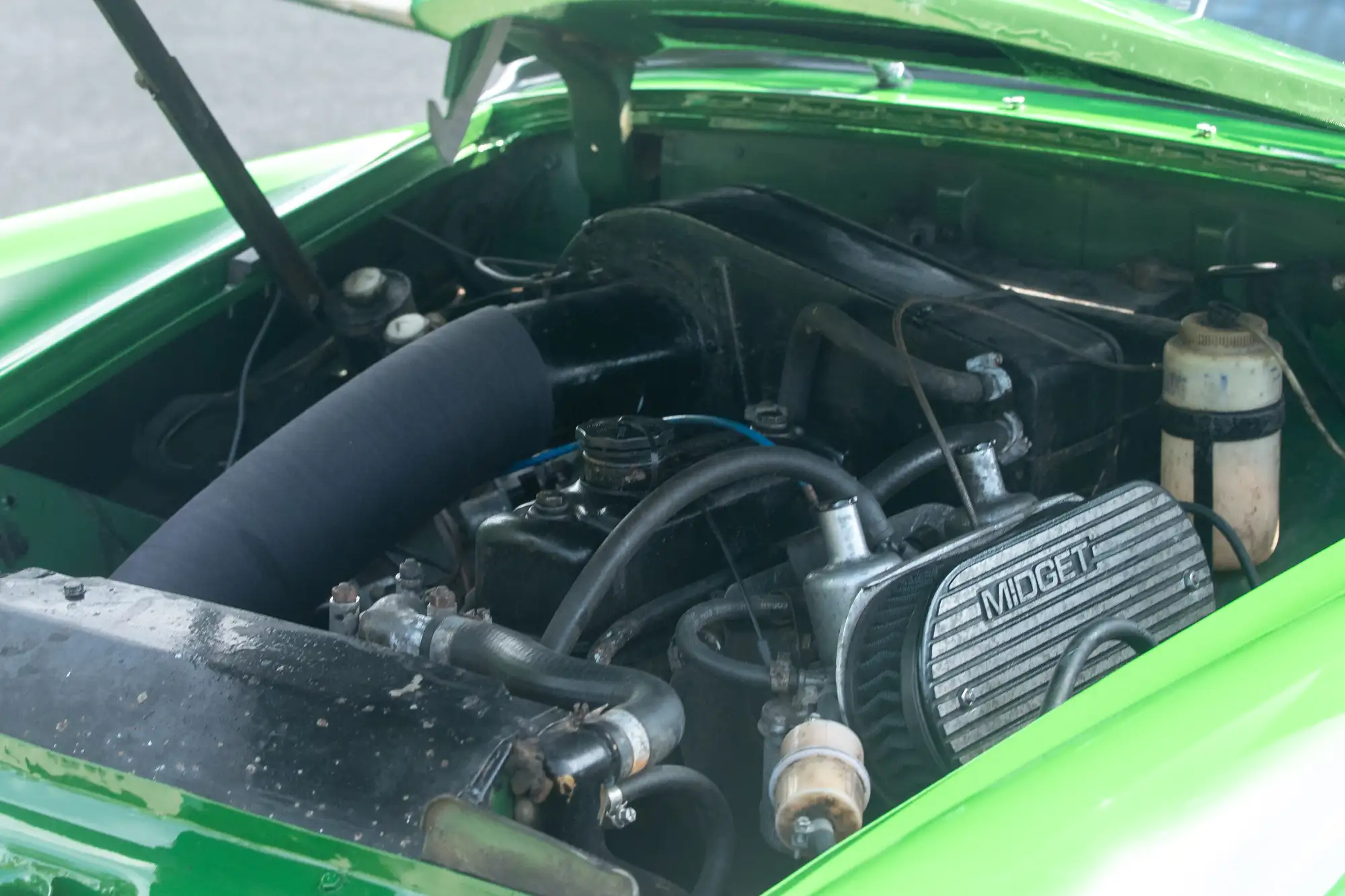 1974 MG Midget-For Sale