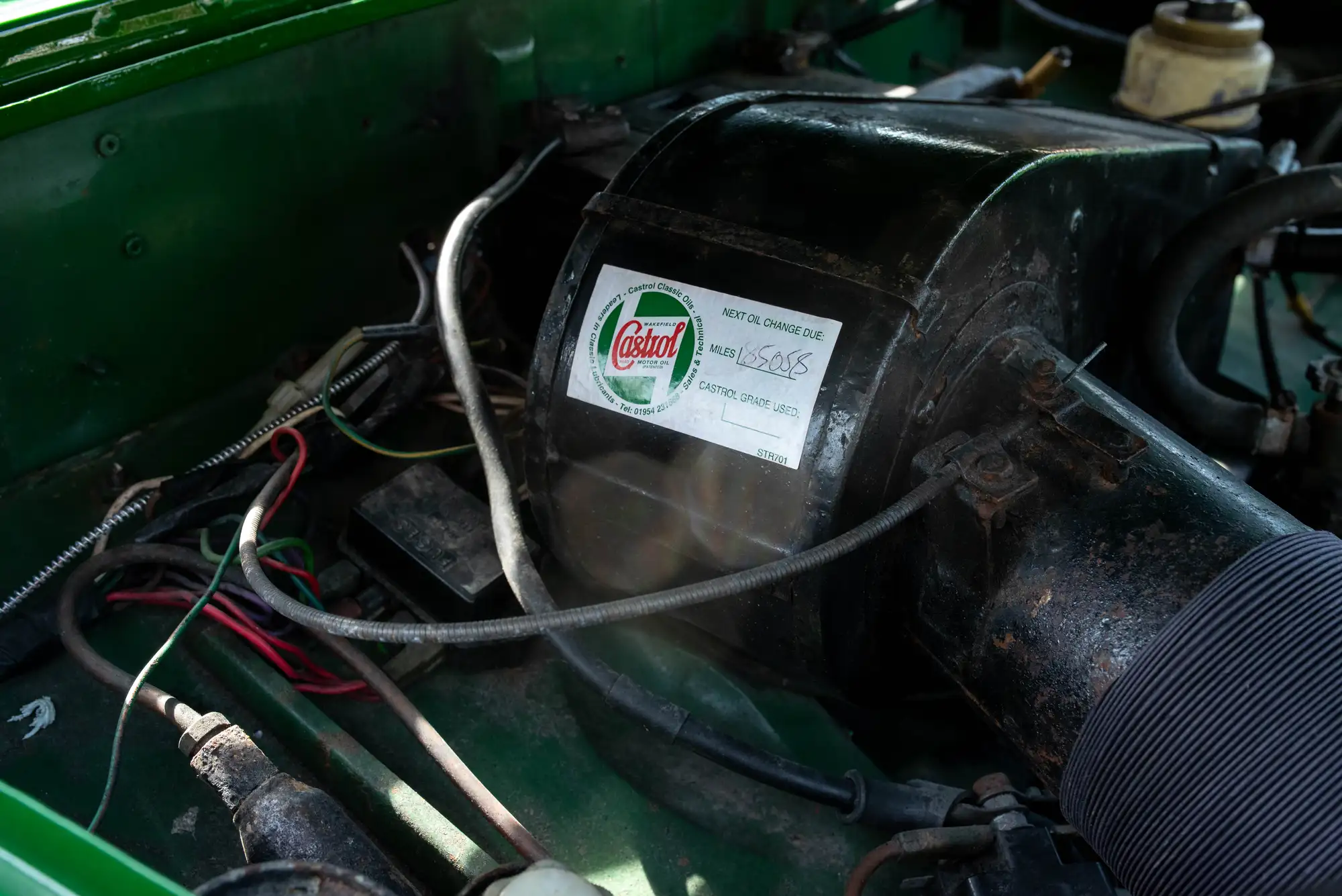 1974 MG Midget-For Sale