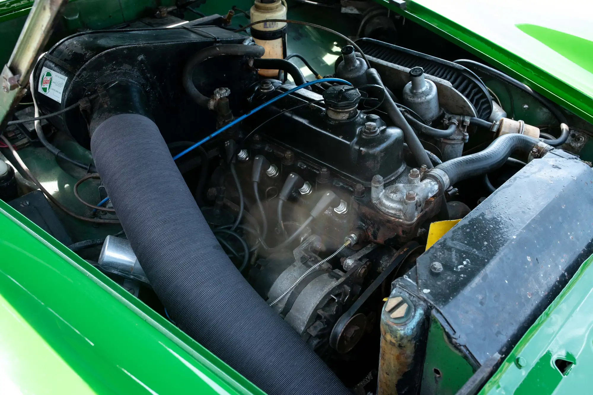 1974 MG Midget-For Sale