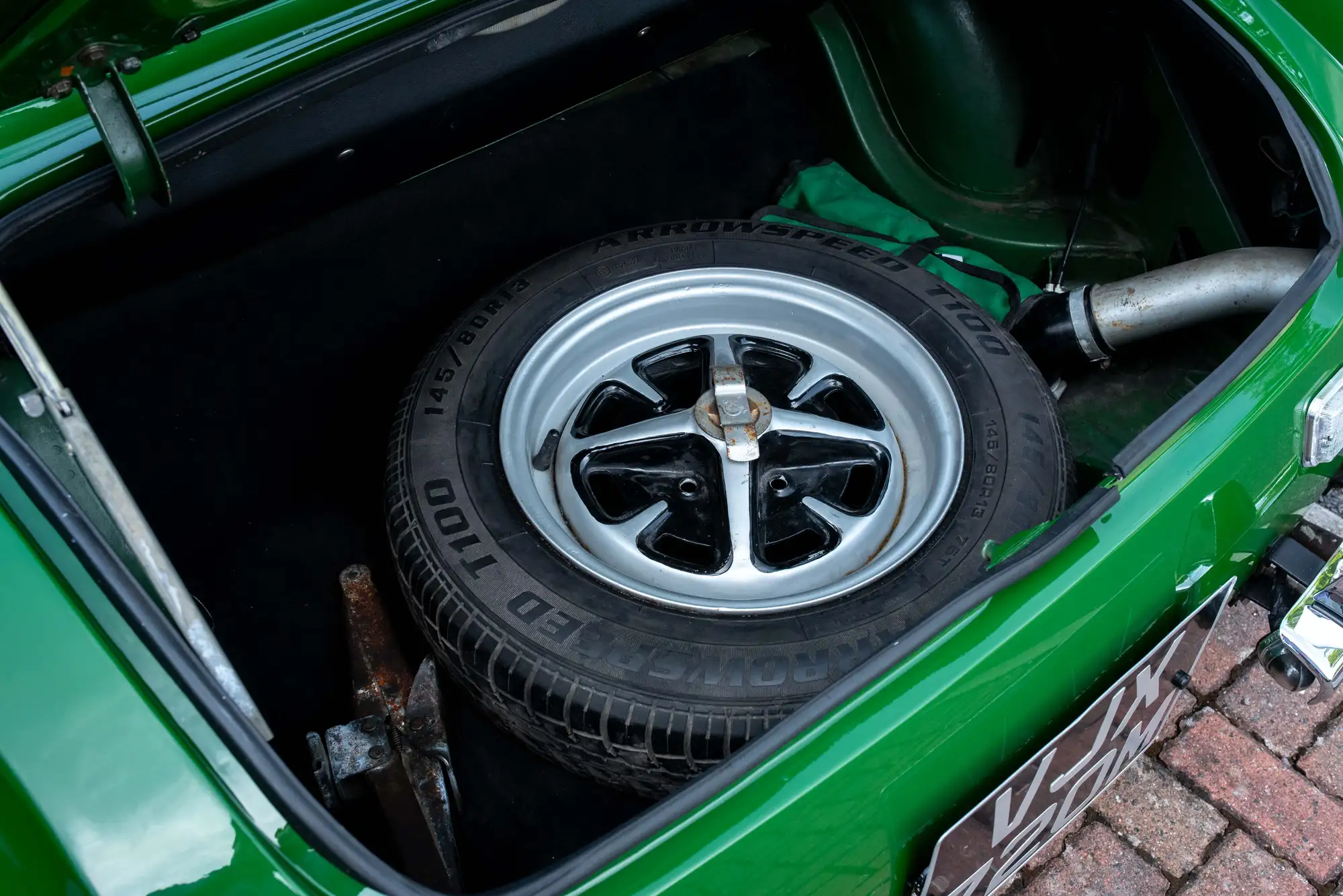 1974 MG Midget-For Sale