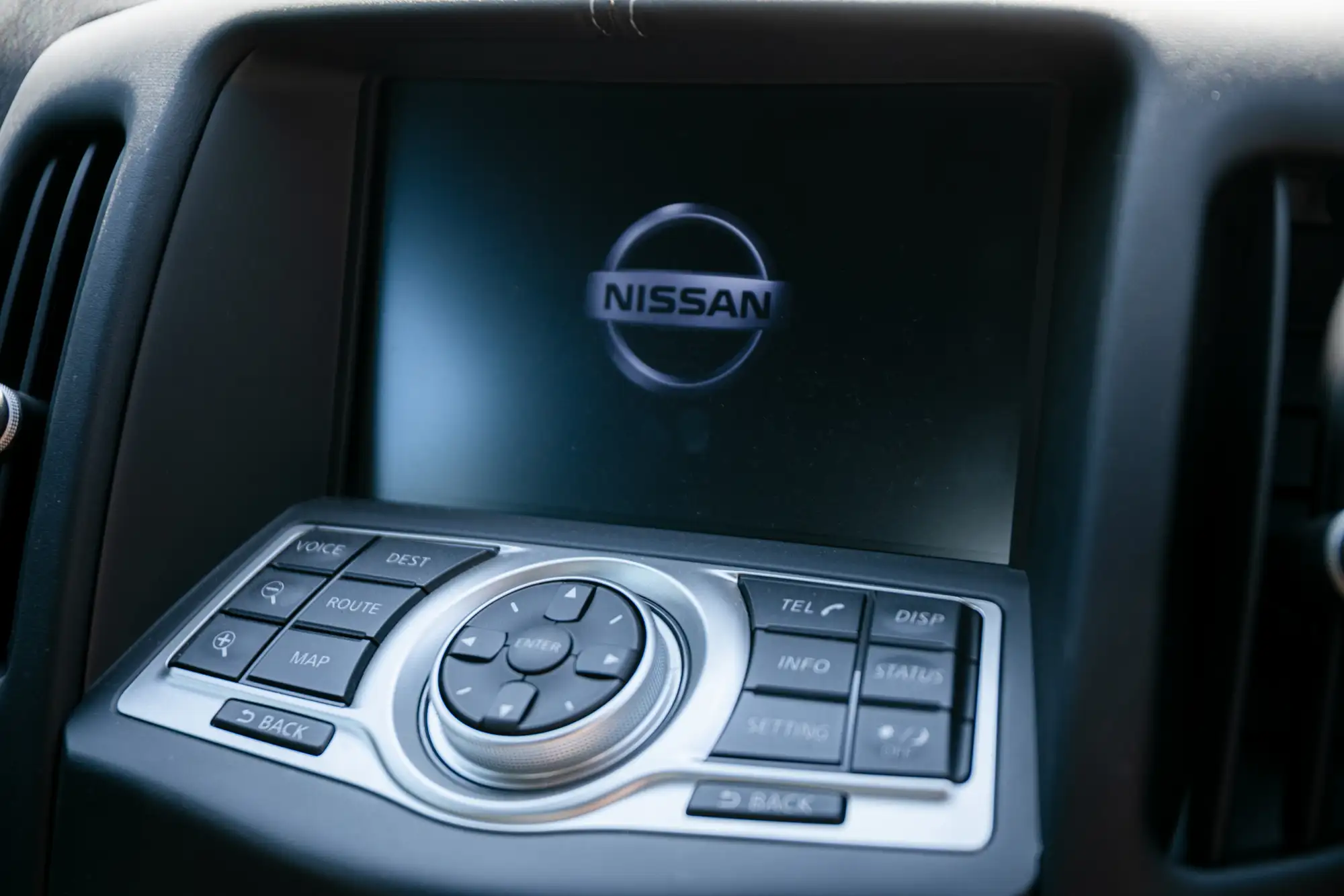 2011 Nissan 370Z GT - 464 Miles-Sold