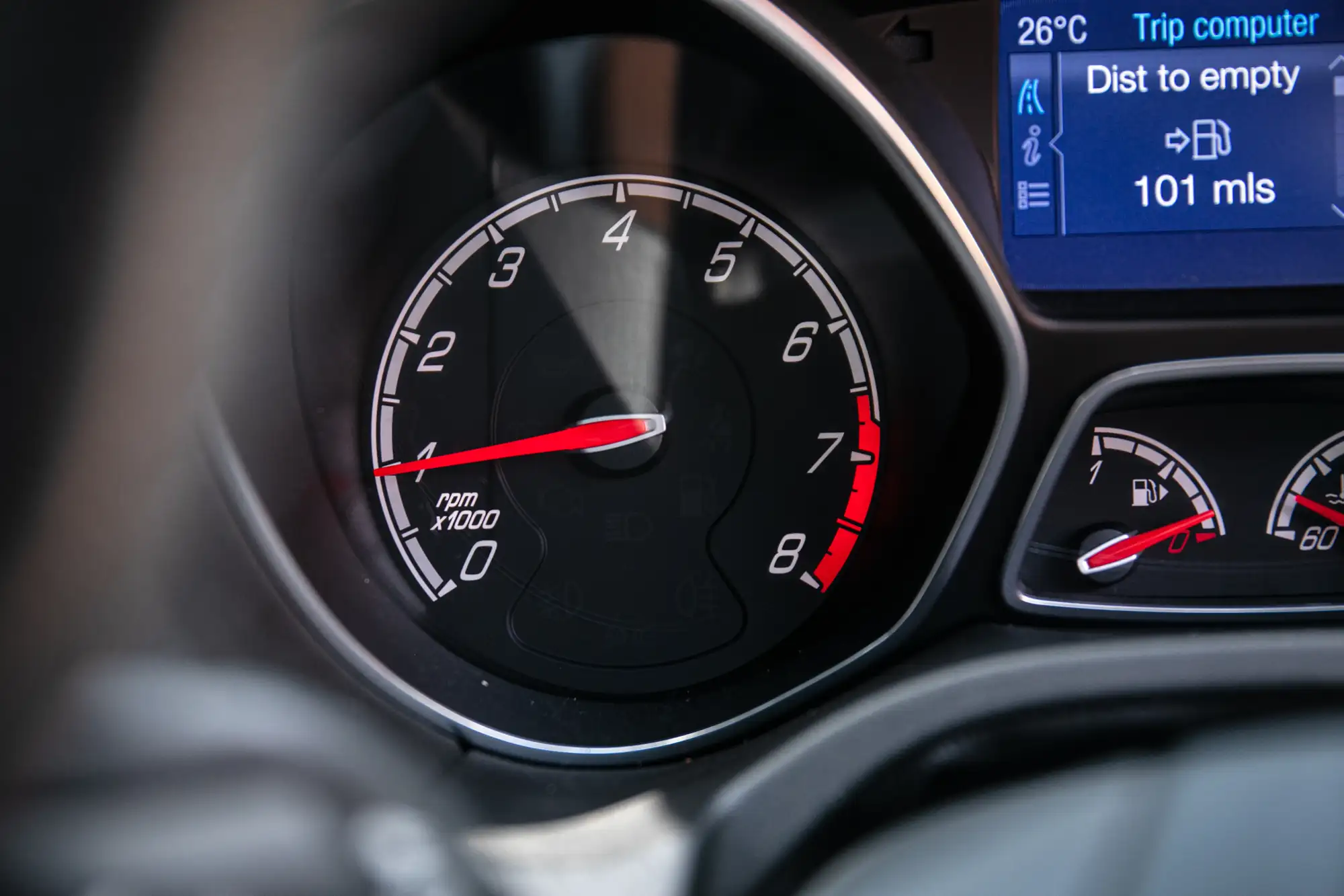 2013 Ford Focus ST-3-Sold