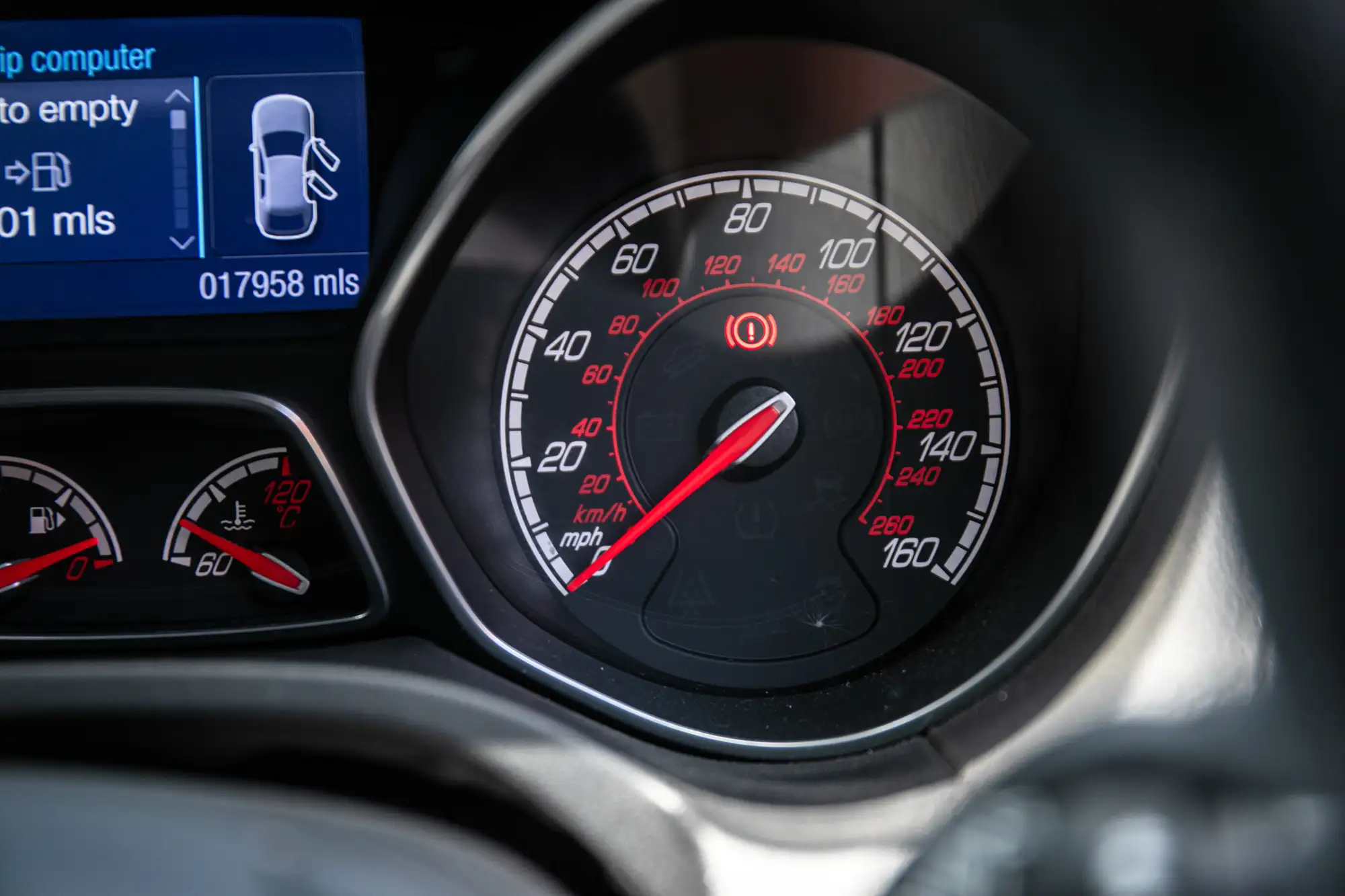 2013 Ford Focus ST-3-Sold