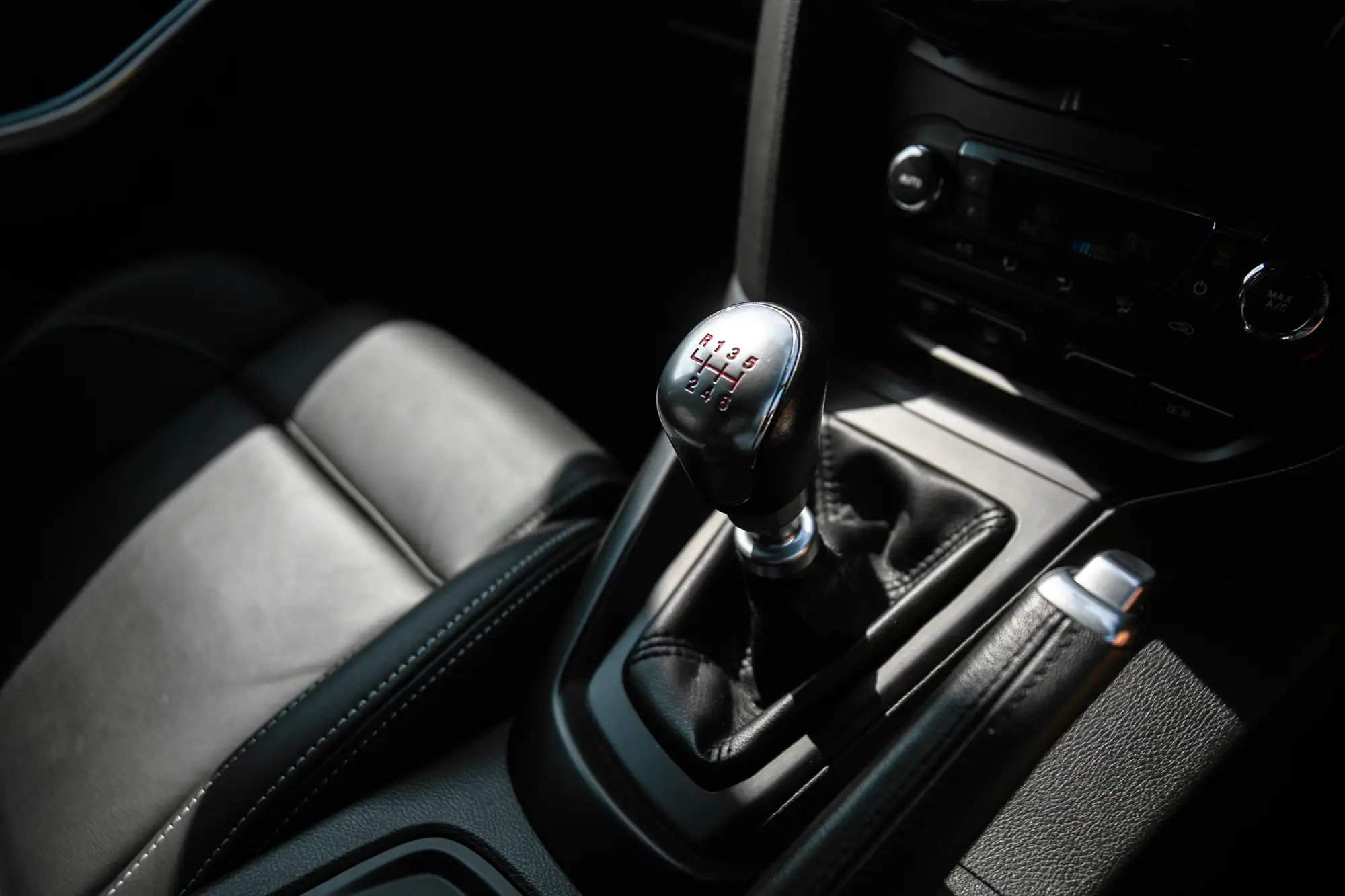 2013 Ford Focus ST-3-Sold