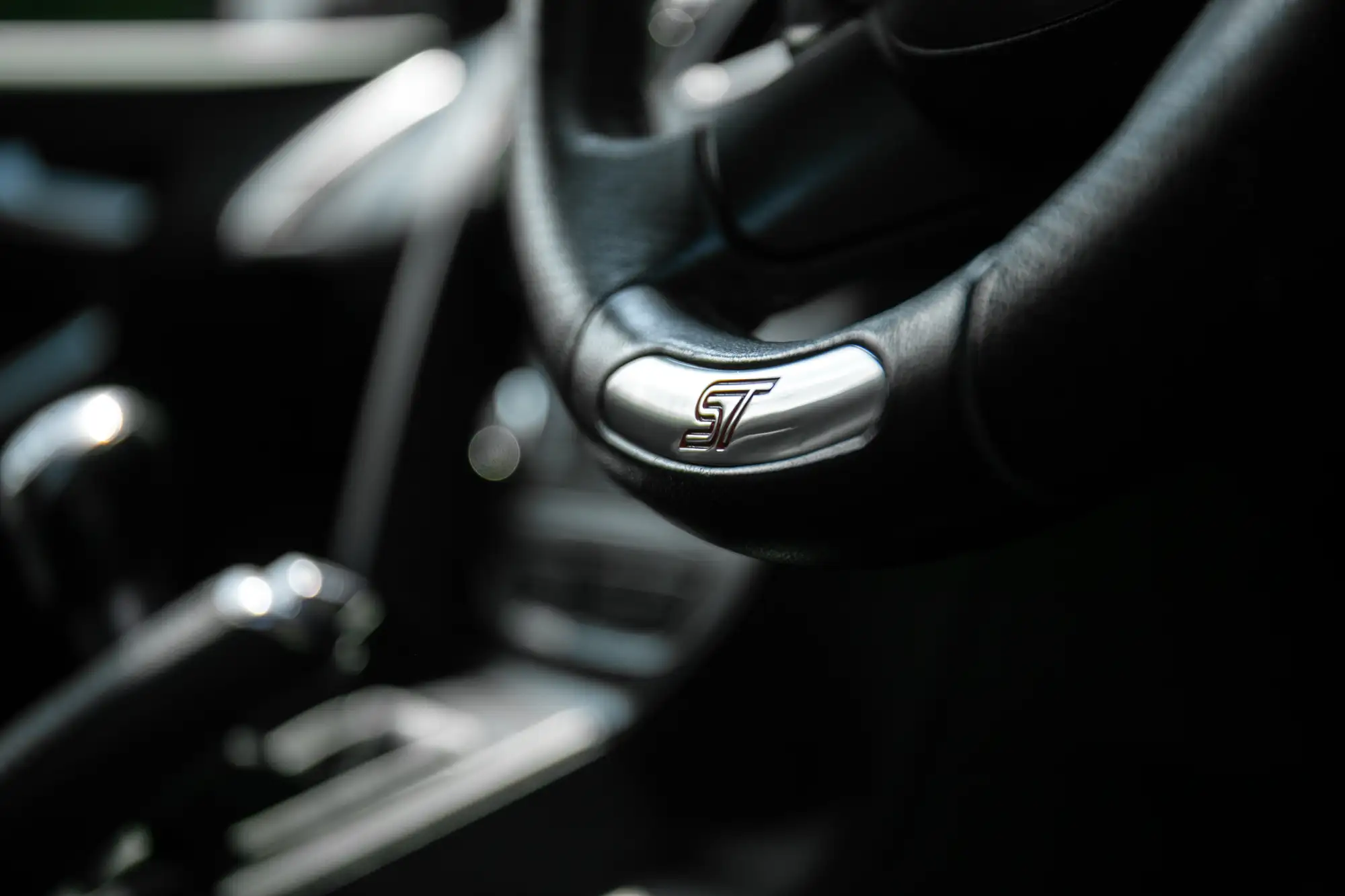 2013 Ford Focus ST-3-Sold