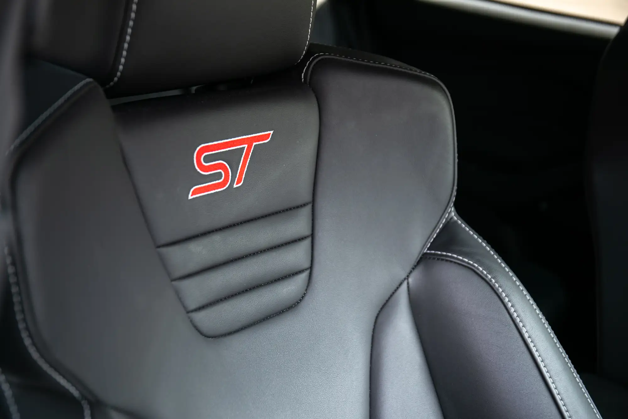 2013 Ford Focus ST-3-Sold