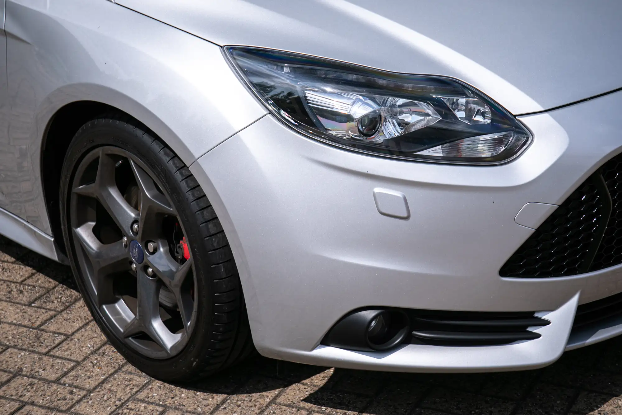 2013 Ford Focus ST-3-Sold