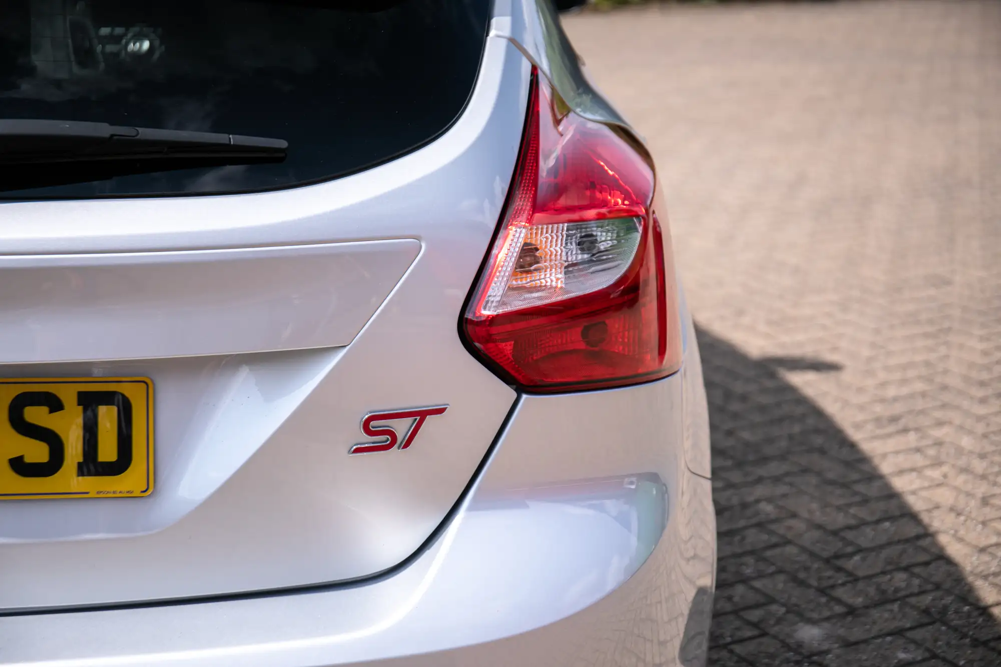 2013 Ford Focus ST-3-Sold