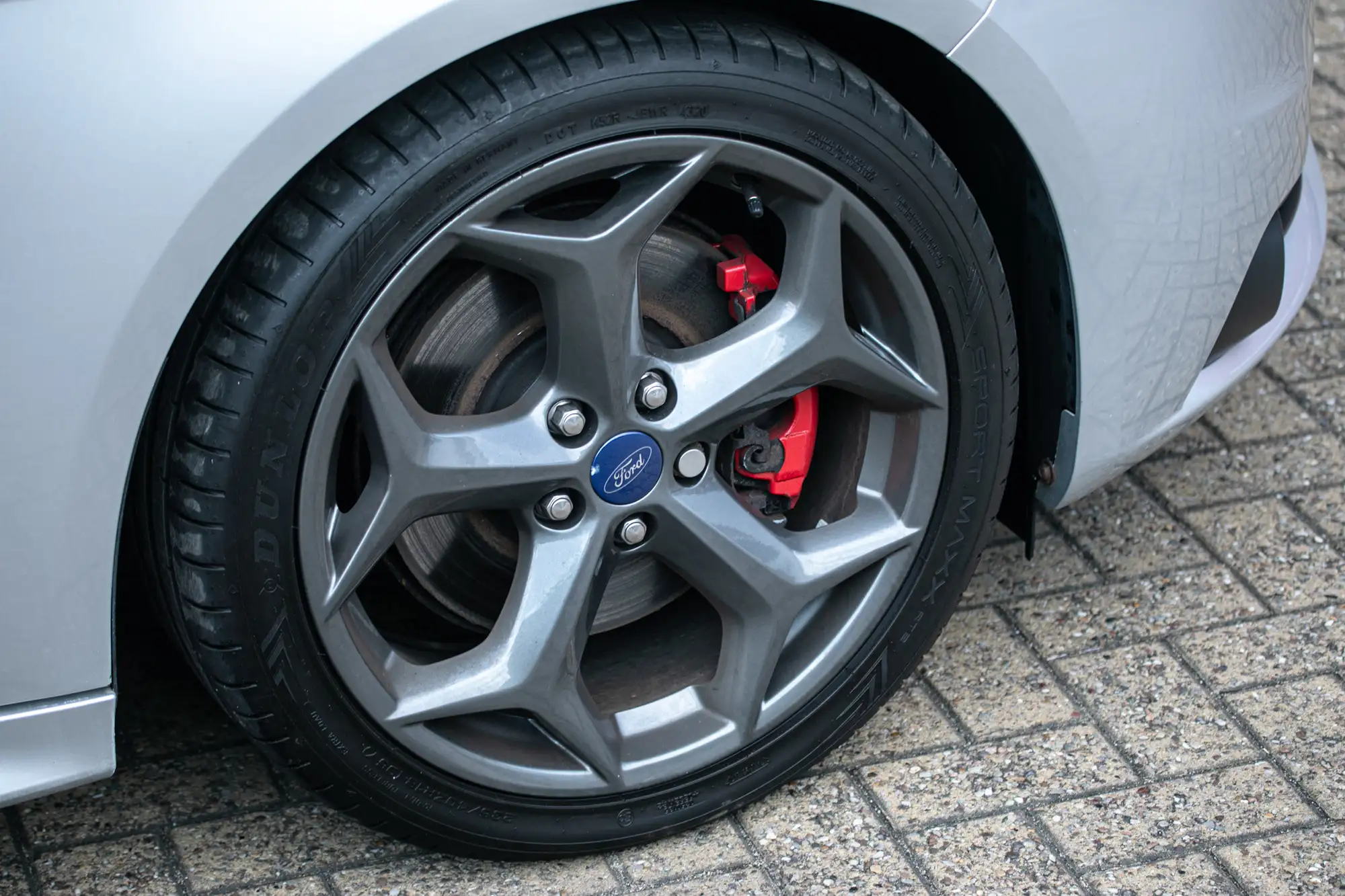 2013 Ford Focus ST-3-Sold