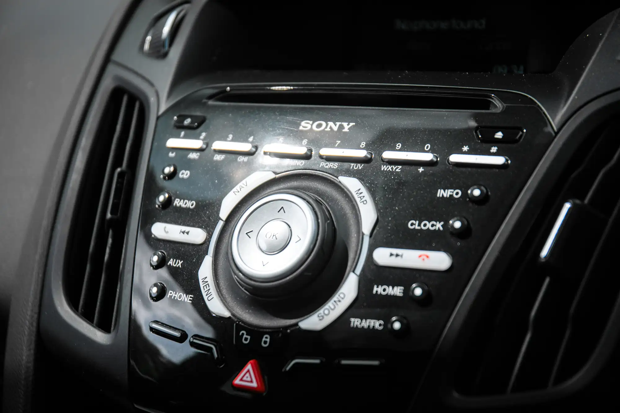 2013 Ford Focus ST-3-Sold