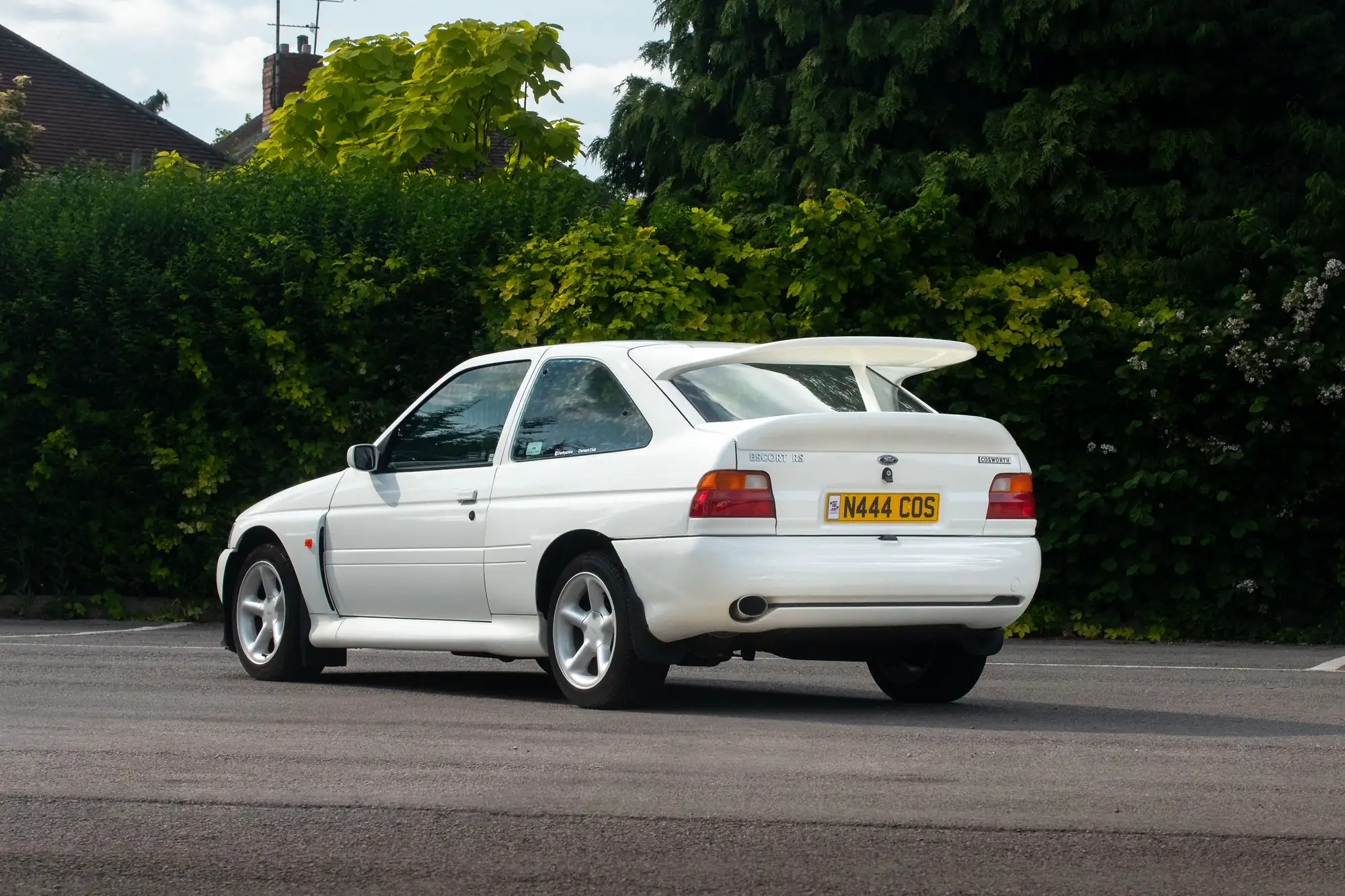 1996 Ford Escort RS Cosworth-For Sale