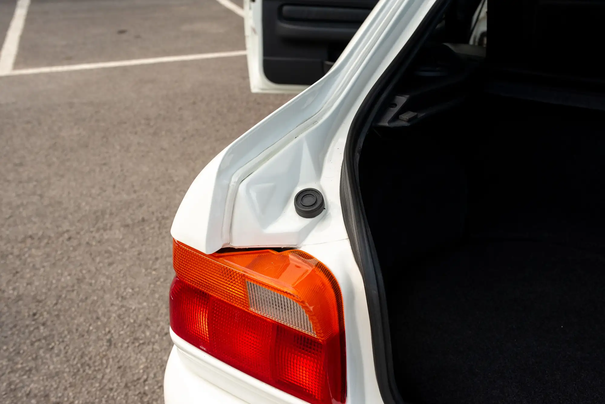 1996 Ford Escort RS Cosworth-For Sale
