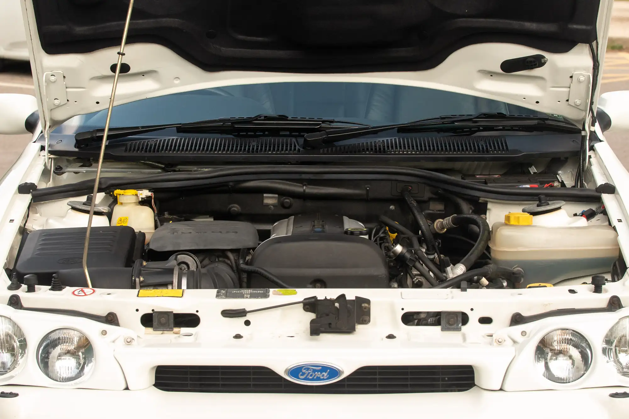 1996 Ford Escort RS Cosworth-For Sale