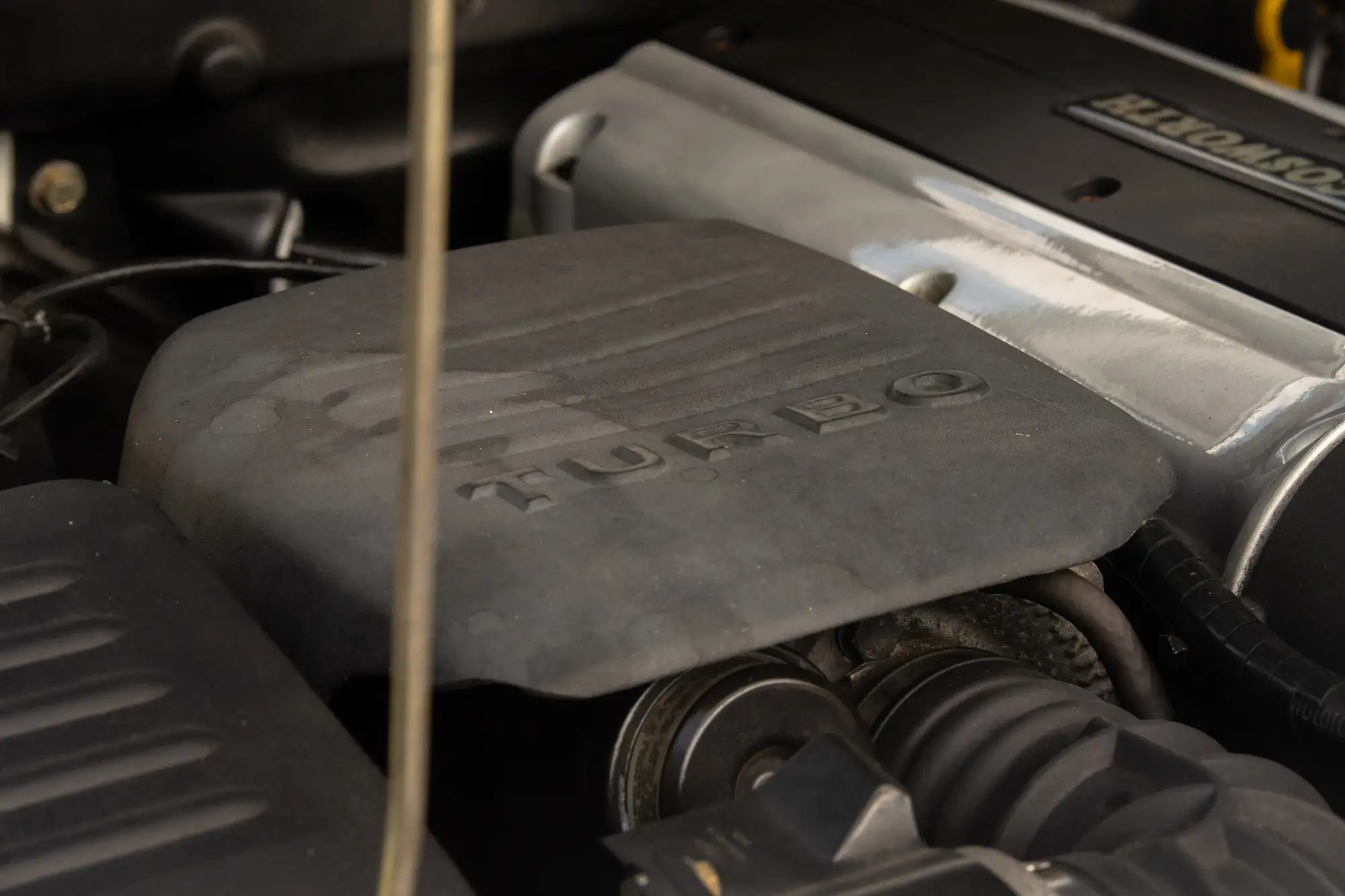 1996 Ford Escort RS Cosworth-For Sale