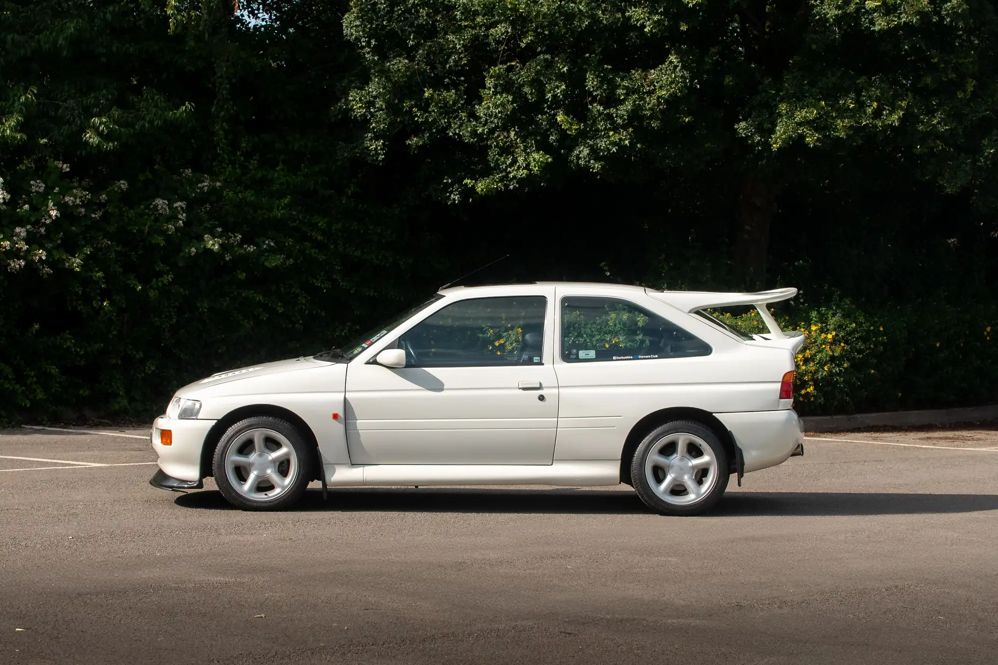1996 Ford Escort RS Cosworth-For Sale