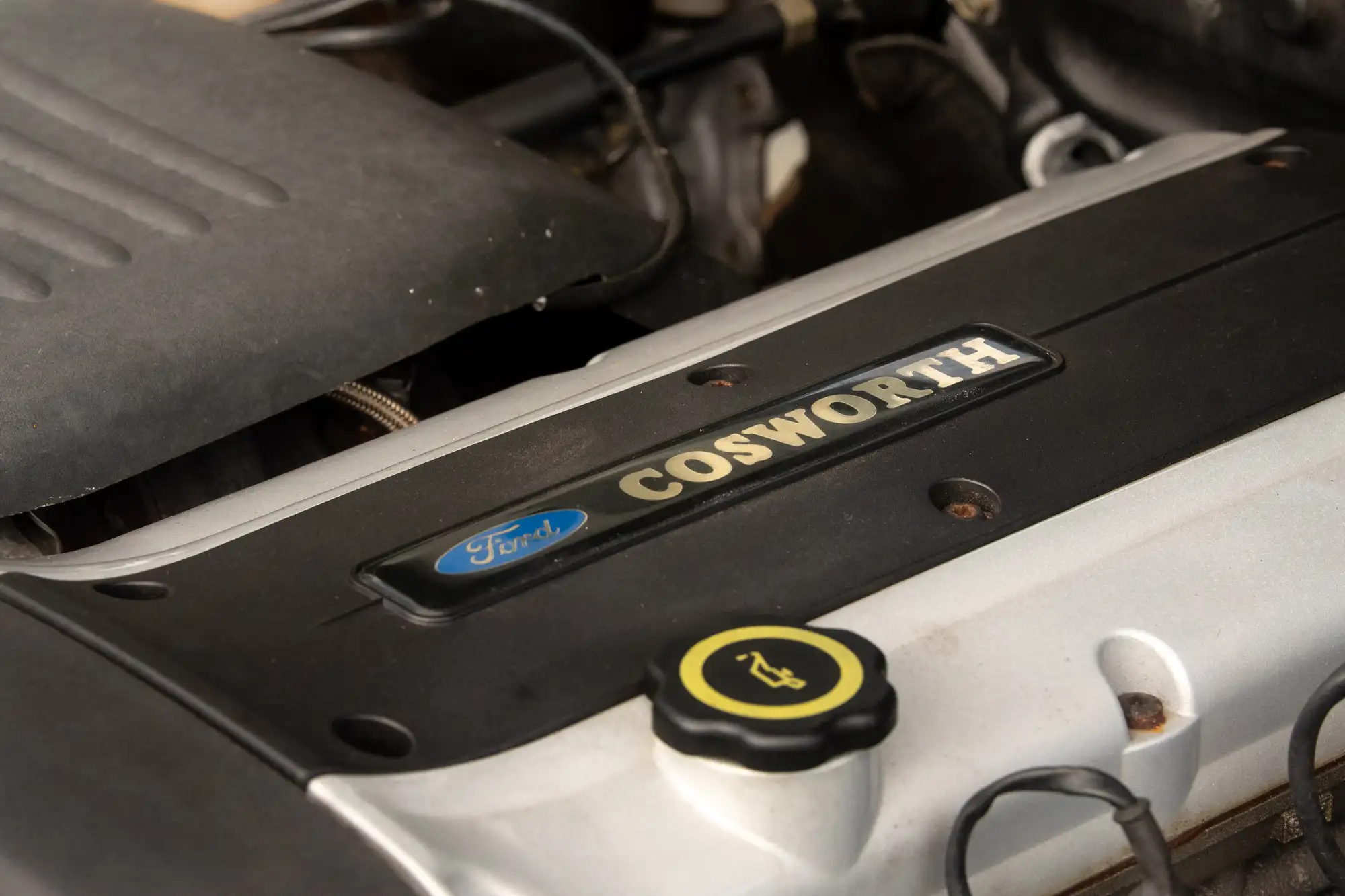 1996 Ford Escort RS Cosworth-For Sale
