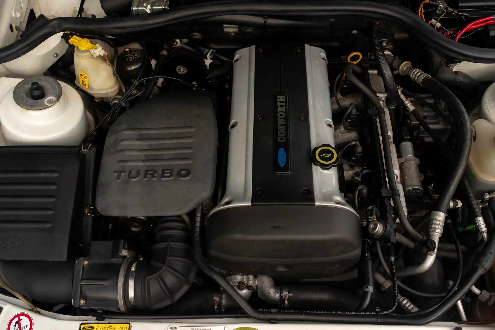 1996 Ford Escort RS Cosworth-For Sale