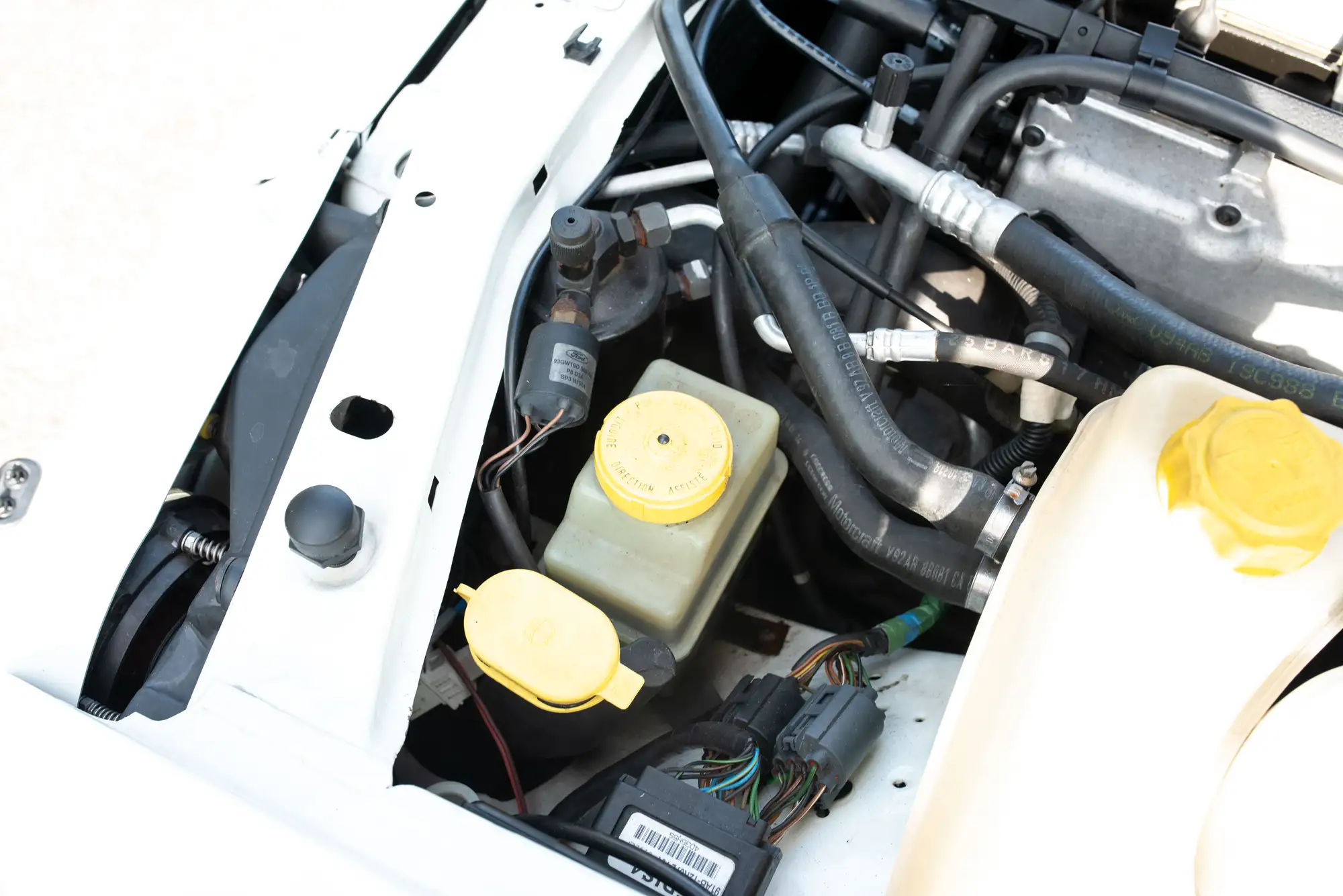 1996 Ford Escort RS Cosworth-For Sale