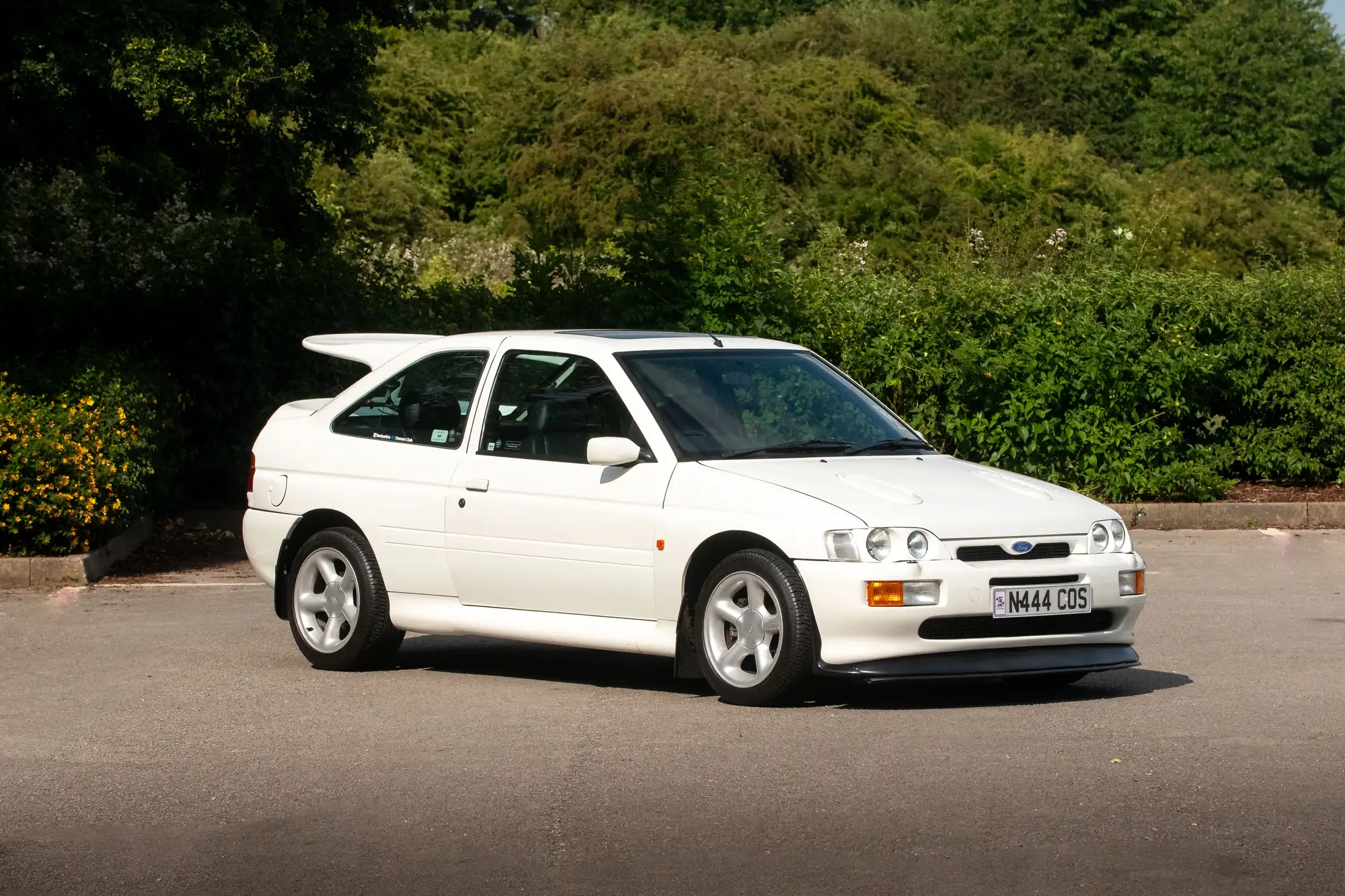 1996 Ford Escort RS Cosworth-For Sale