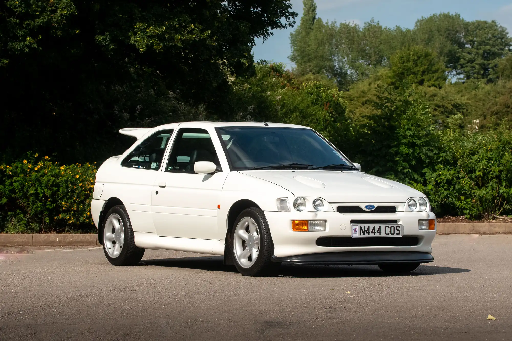 1996 Ford Escort RS Cosworth-For Sale