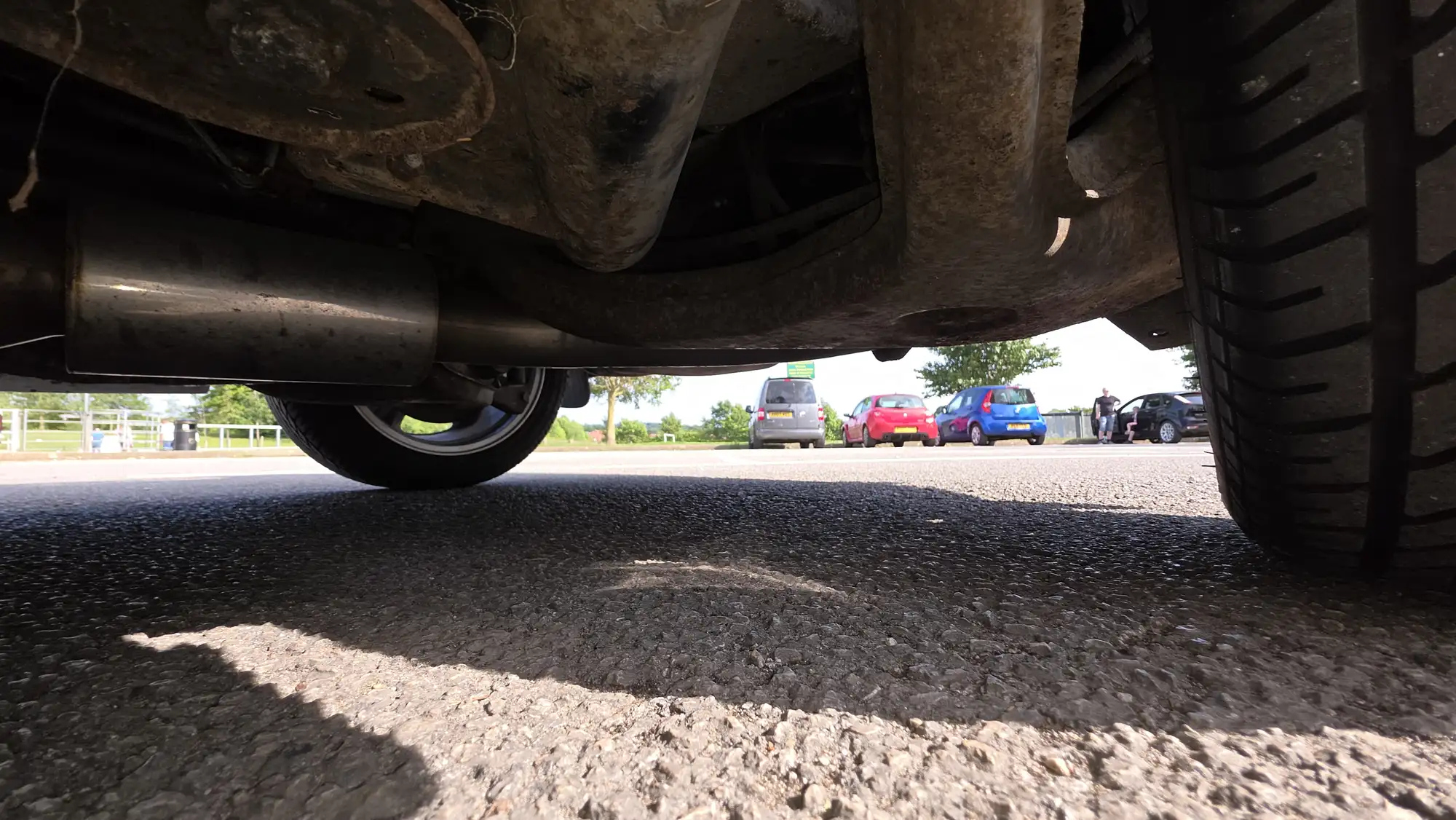 1996 Ford Escort RS Cosworth-For Sale
