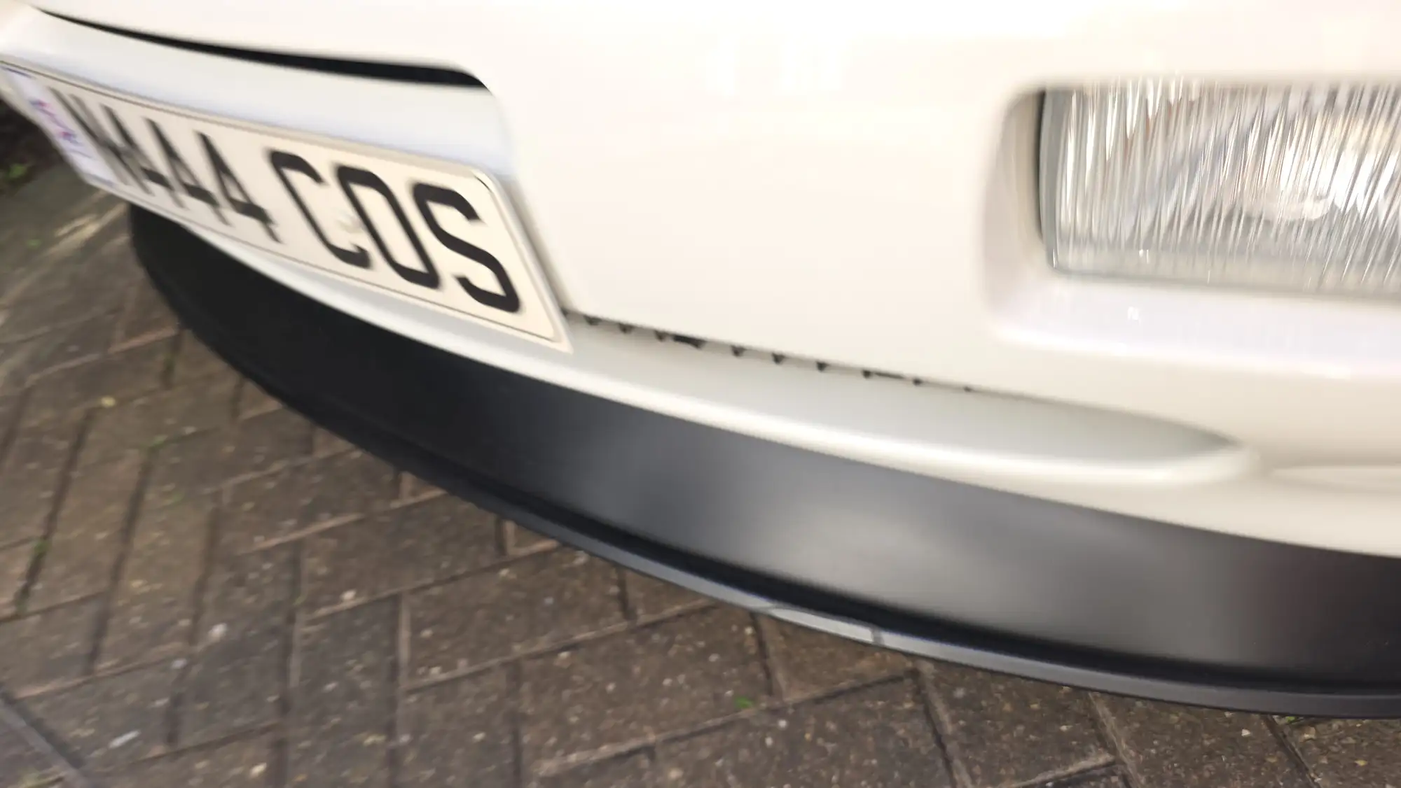 1996 Ford Escort RS Cosworth-For Sale