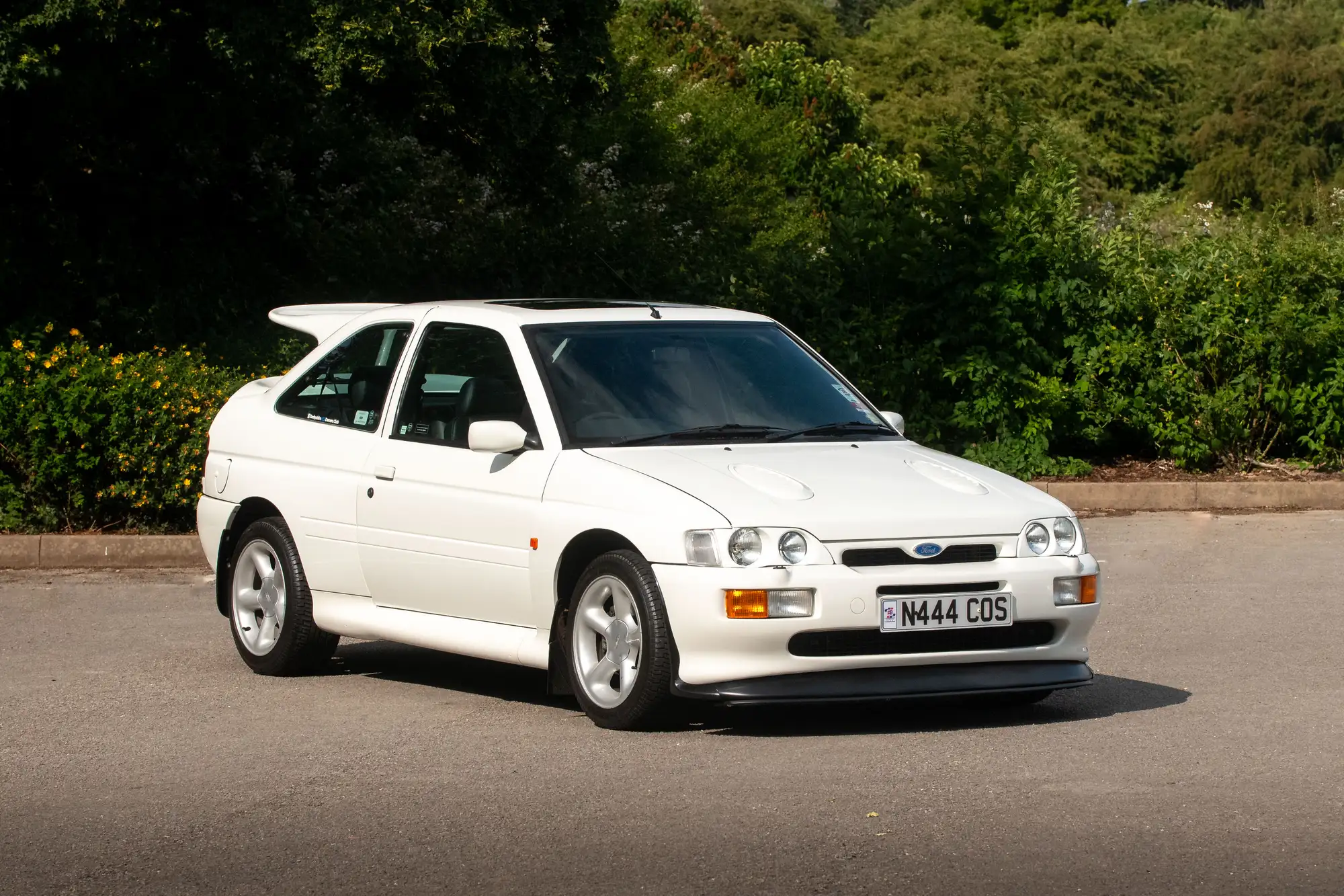 1996 Ford Escort RS Cosworth-For Sale
