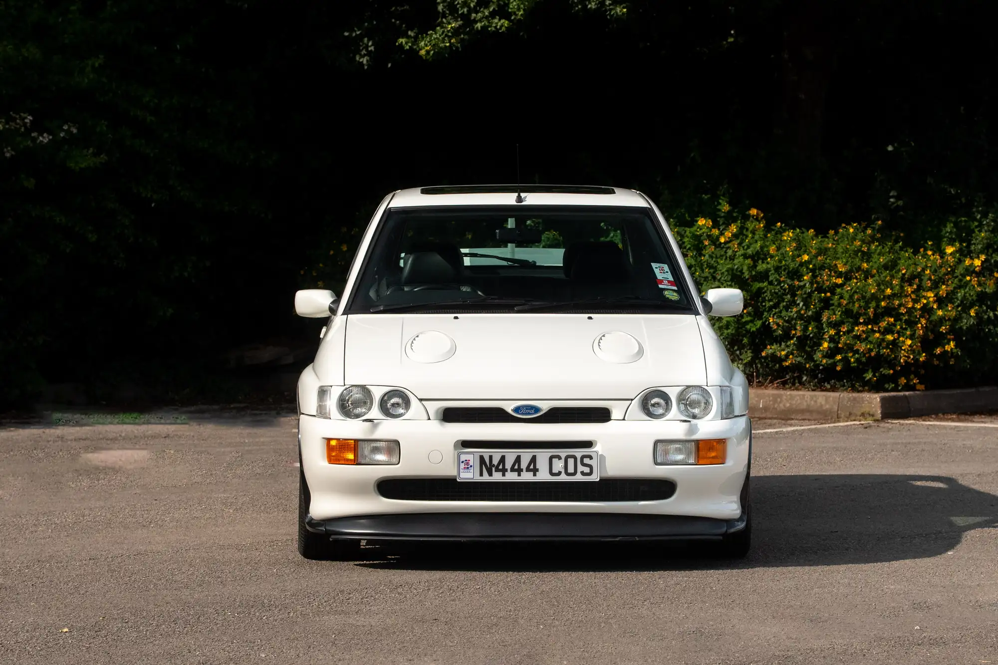 1996 Ford Escort RS Cosworth-For Sale