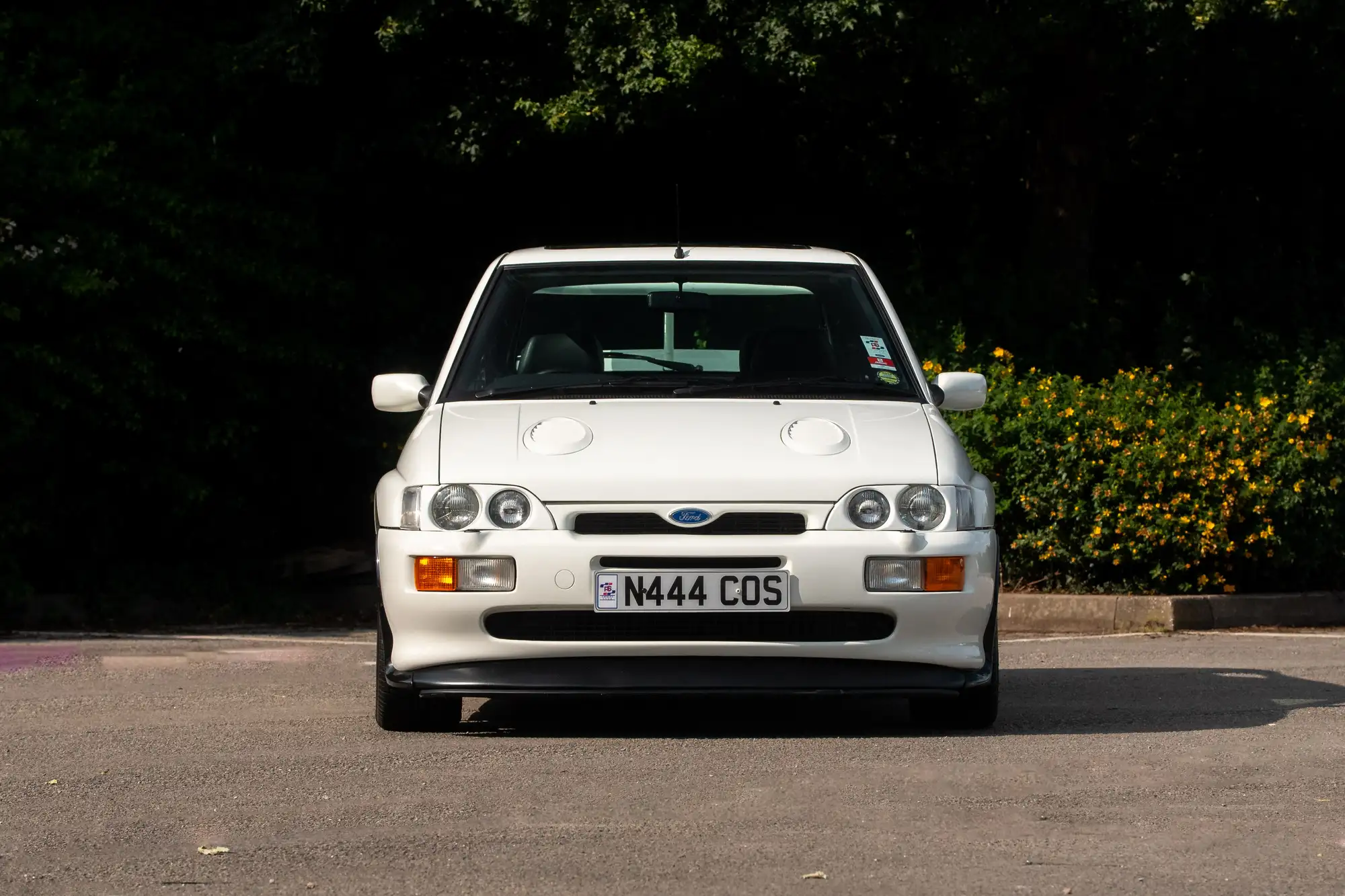 1996 Ford Escort RS Cosworth-For Sale
