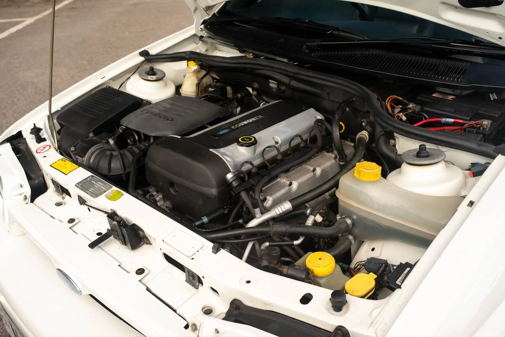 1996 Ford Escort RS Cosworth-For Sale