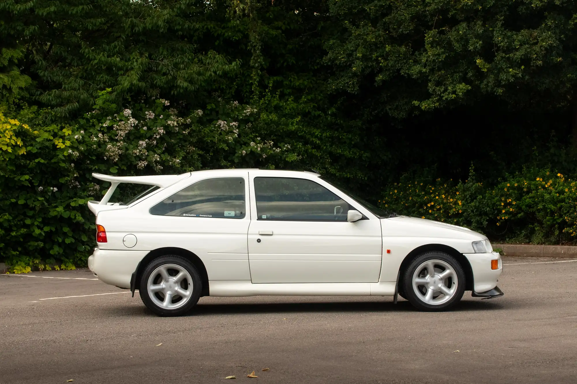 1996 Ford Escort RS Cosworth-For Sale