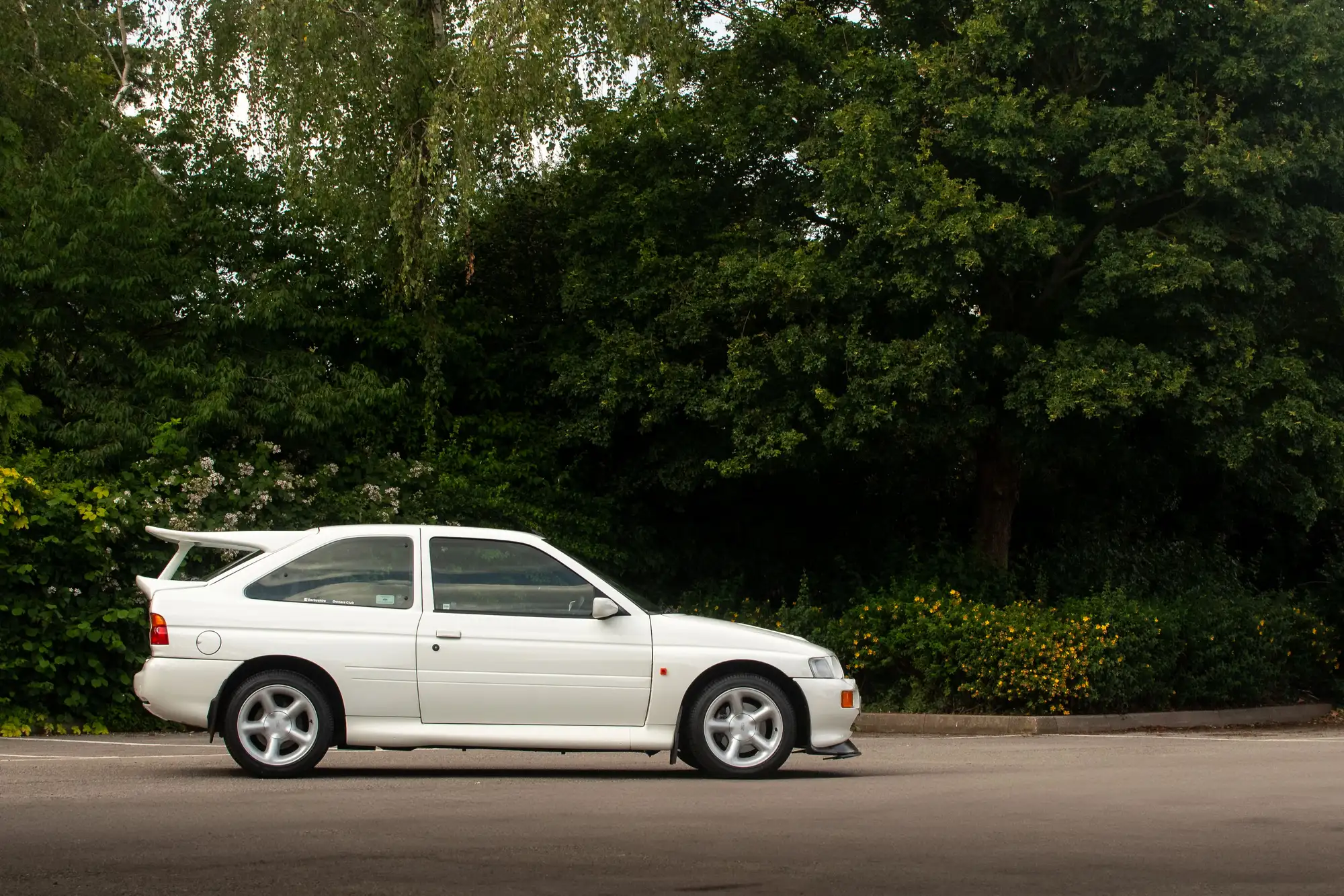 1996 Ford Escort RS Cosworth-For Sale