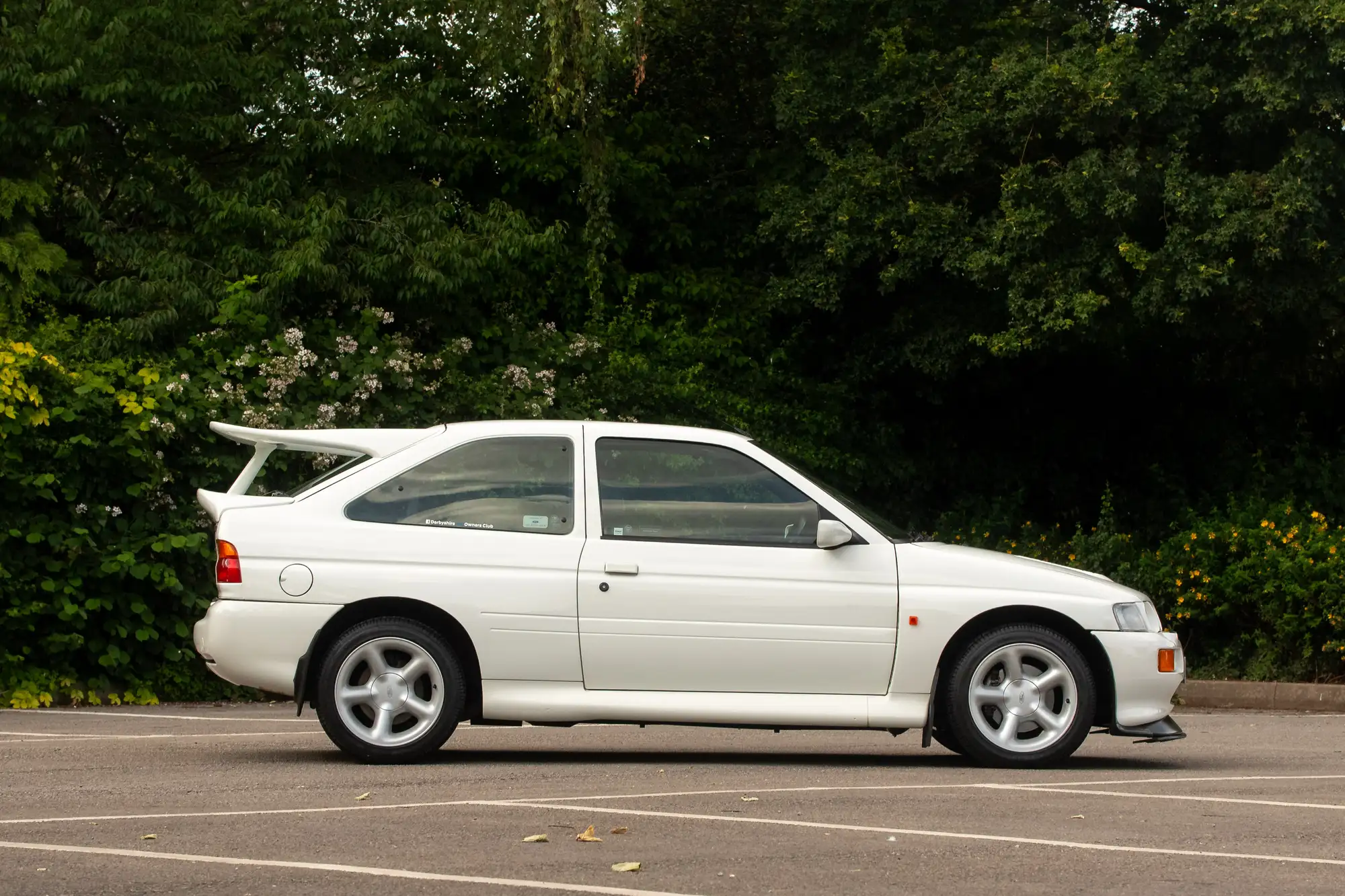 1996 Ford Escort RS Cosworth-For Sale