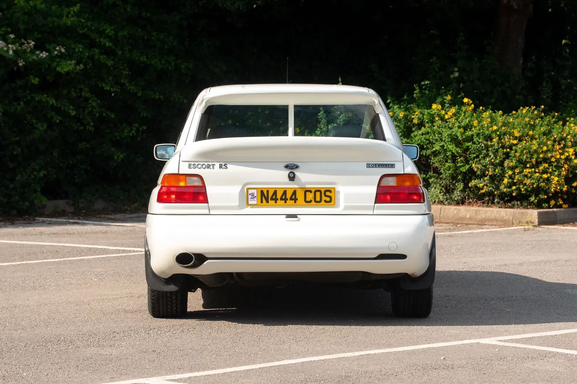 1996 Ford Escort RS Cosworth-For Sale
