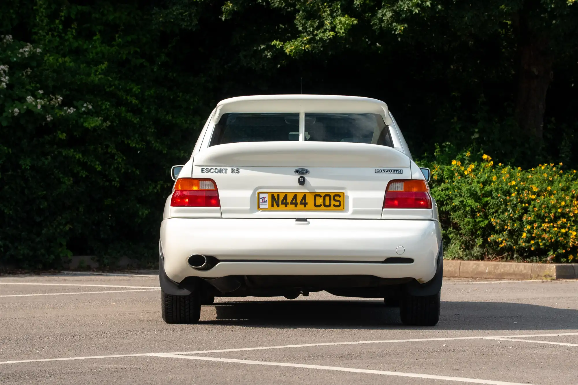 1996 Ford Escort RS Cosworth-For Sale