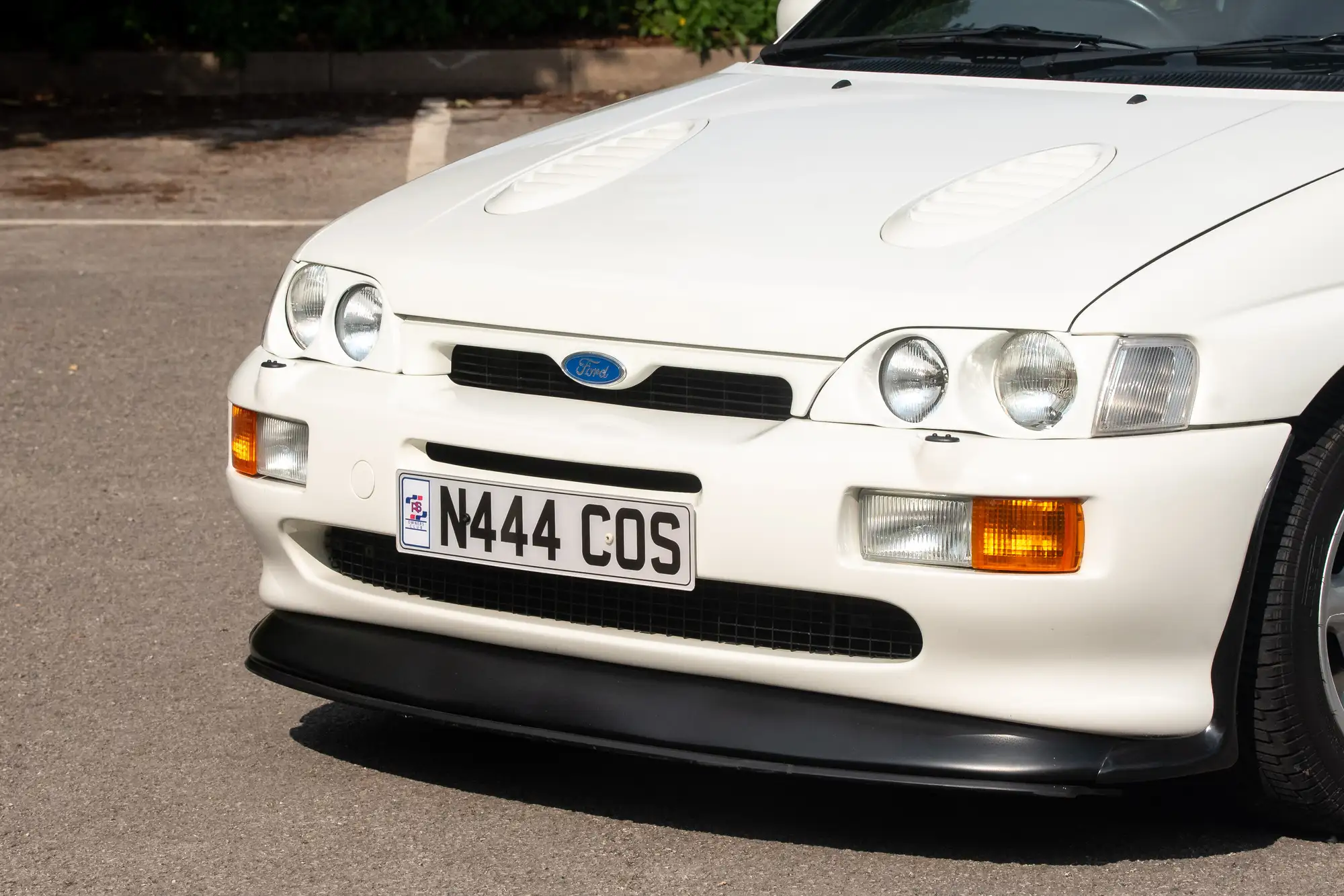 1996 Ford Escort RS Cosworth-For Sale