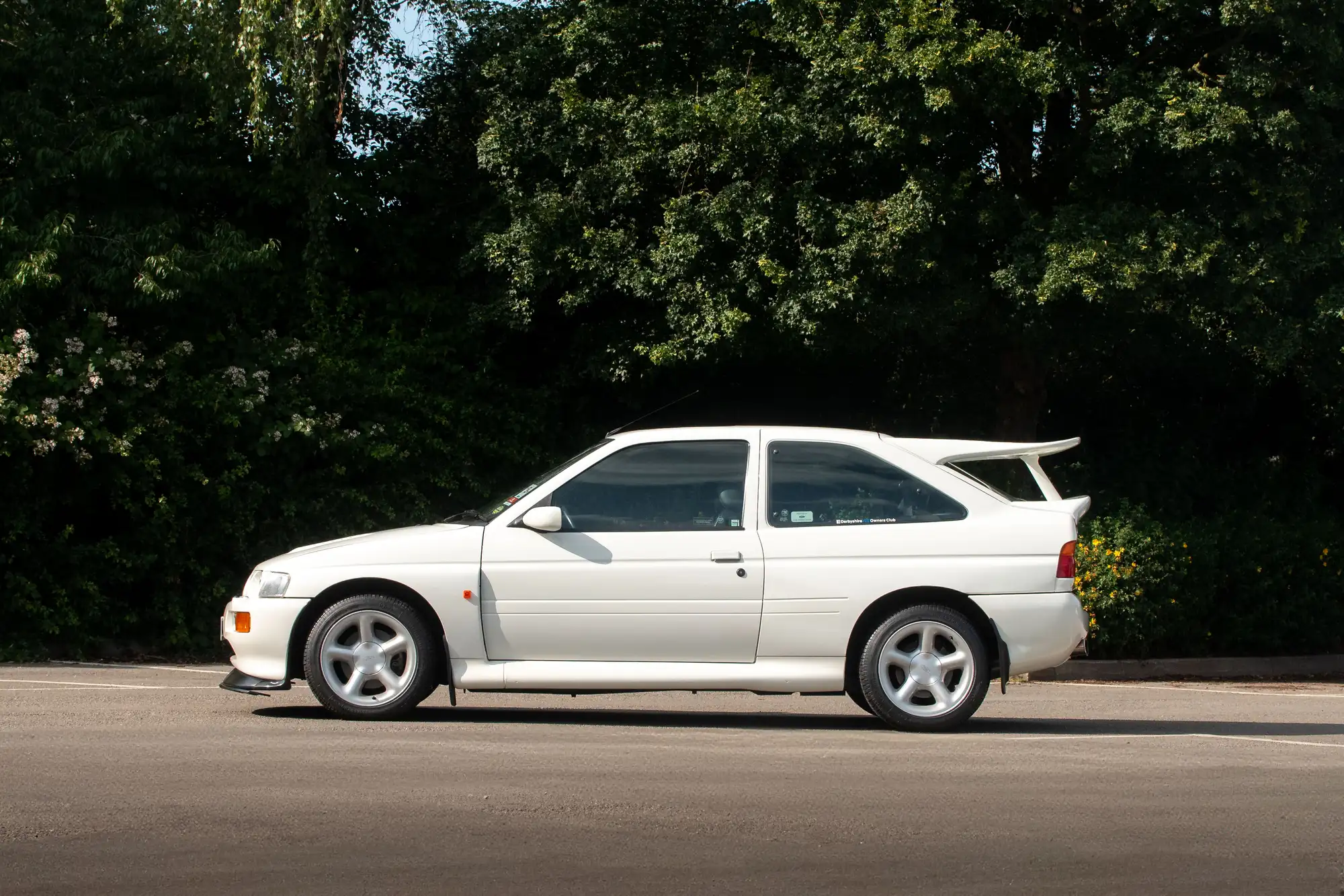 1996 Ford Escort RS Cosworth-For Sale